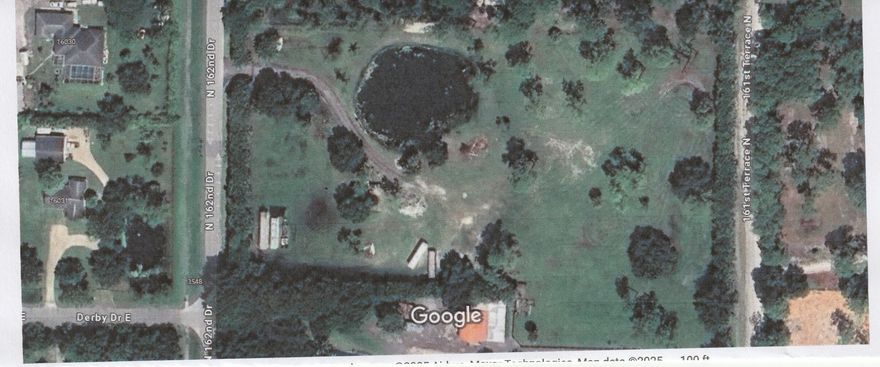 Beautiful 5.27 acres in Loxahatchee Groves along 161st & 162nd. The property has a double entrance on both paved roads. Property is sold as is and is cleared with additional fill, perfect for building your dream home or Equestrian Facility. NO HOA. Very close to schools and shopping.