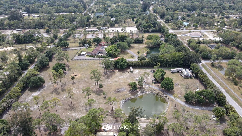 Photo of 161 Tern Circle N, Loxahatchee Groves, FL 33470 (MLS # B26006477)