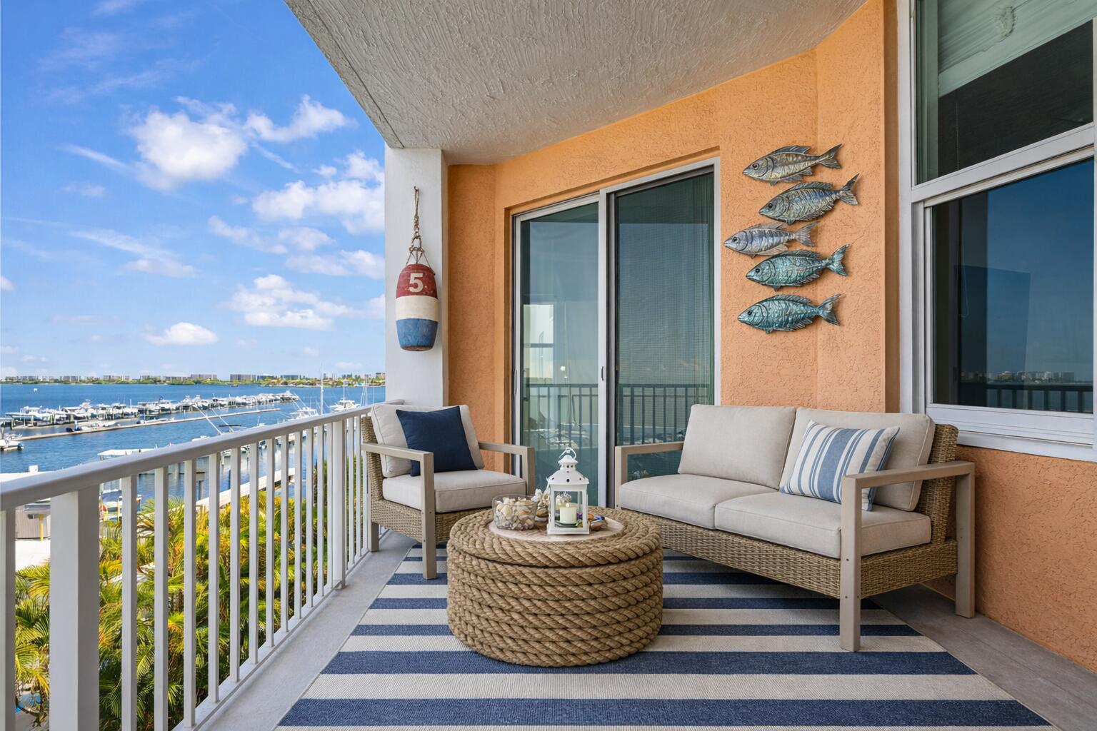 MOORINGS AT LANTANA CONDO 3 - Residential
