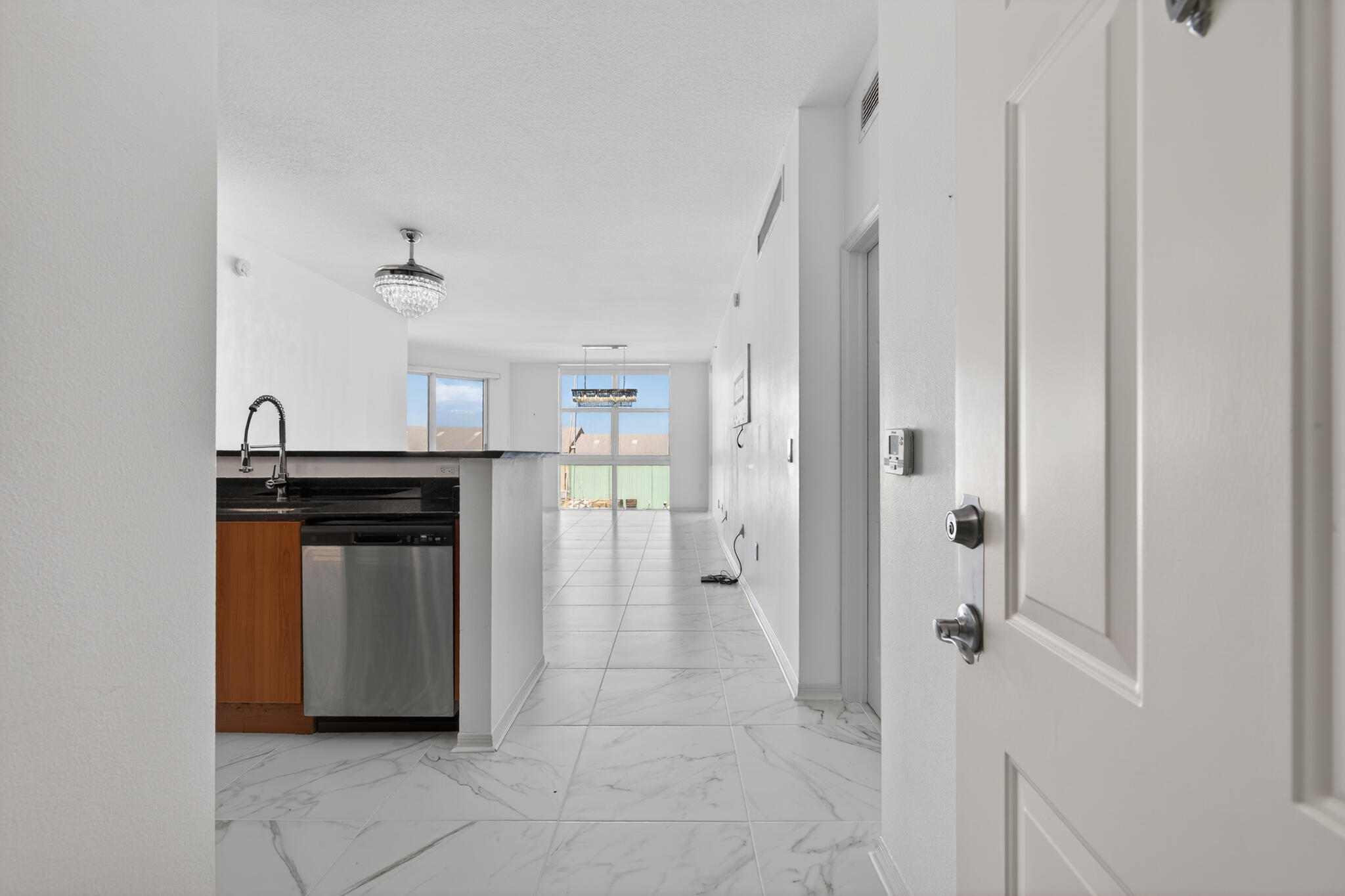 MOORINGS AT LANTANA CONDO 3 - Residential