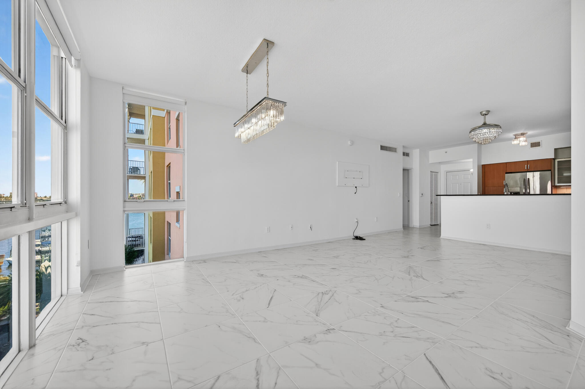 MOORINGS AT LANTANA CONDO 3 - Residential