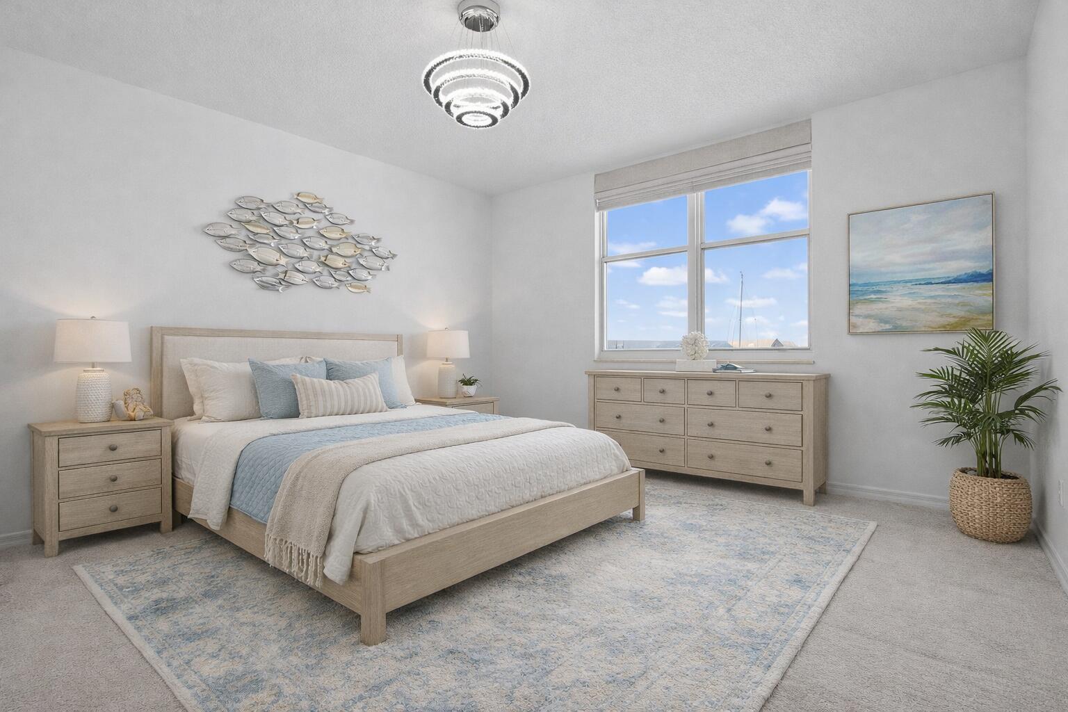 MOORINGS AT LANTANA CONDO 3 - Residential