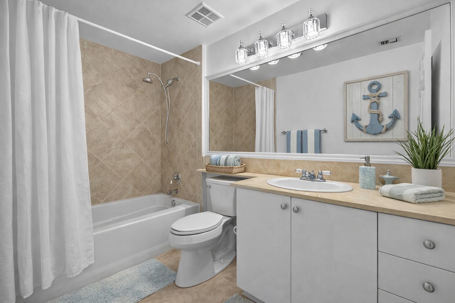 MOORINGS AT LANTANA CONDO 3 - Residential