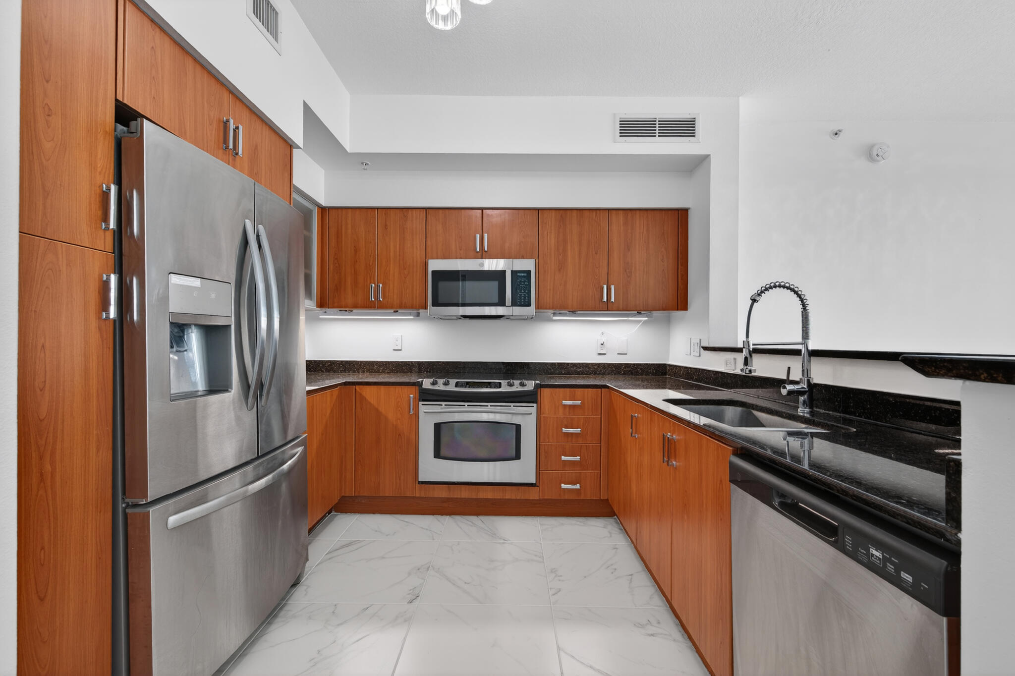 MOORINGS AT LANTANA CONDO 3 - Residential