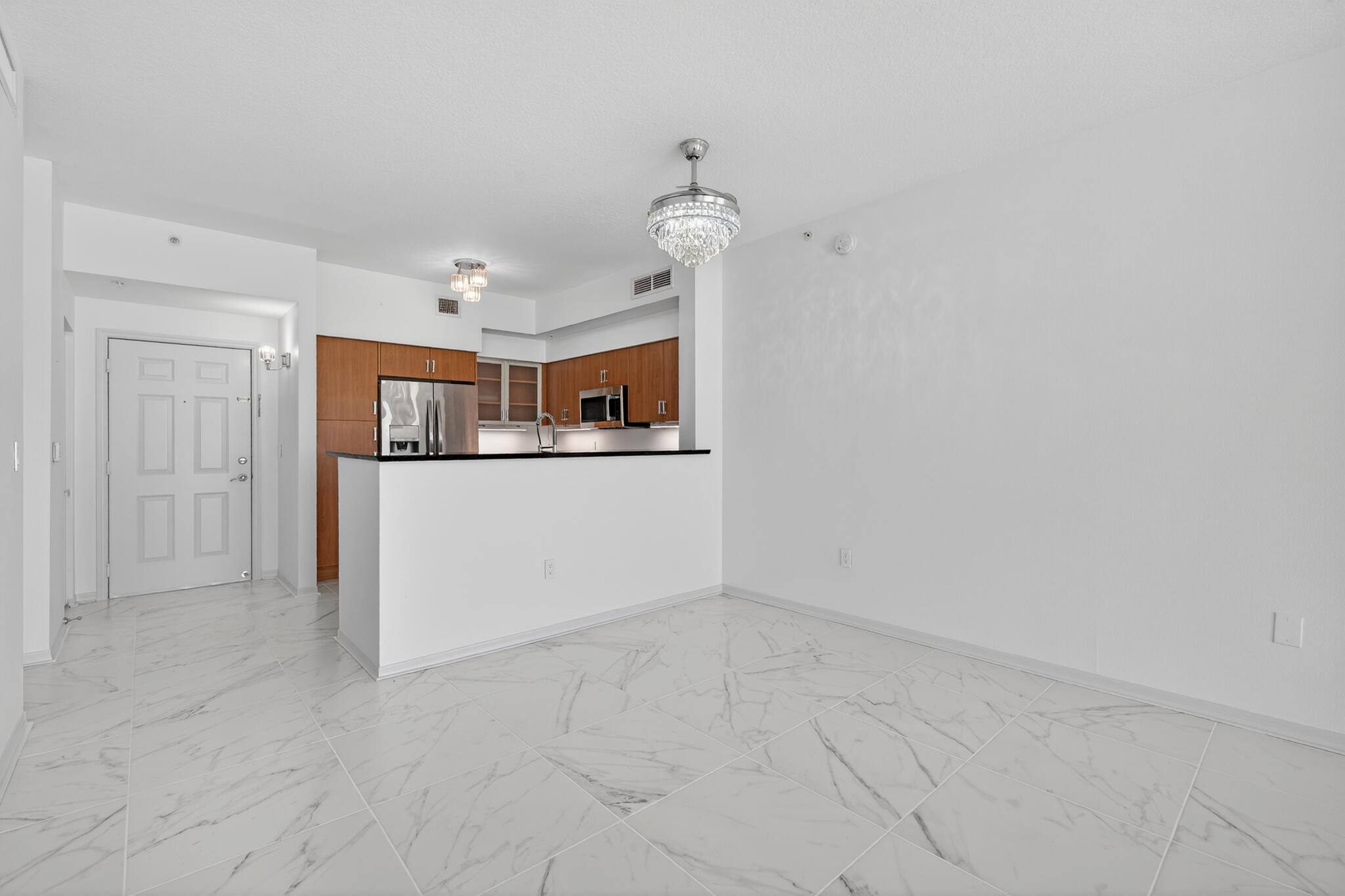 MOORINGS AT LANTANA CONDO 3 - Residential