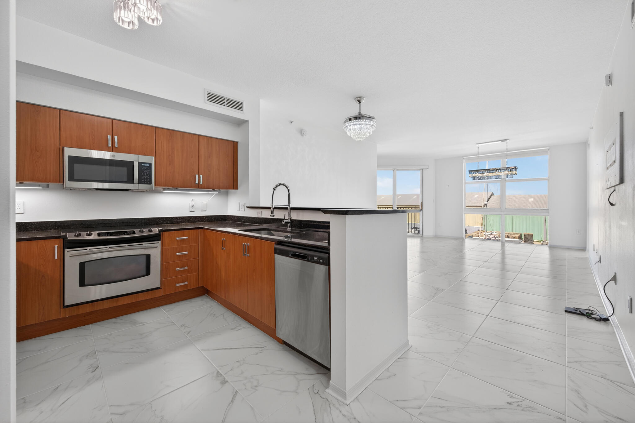 MOORINGS AT LANTANA CONDO 3 - Residential