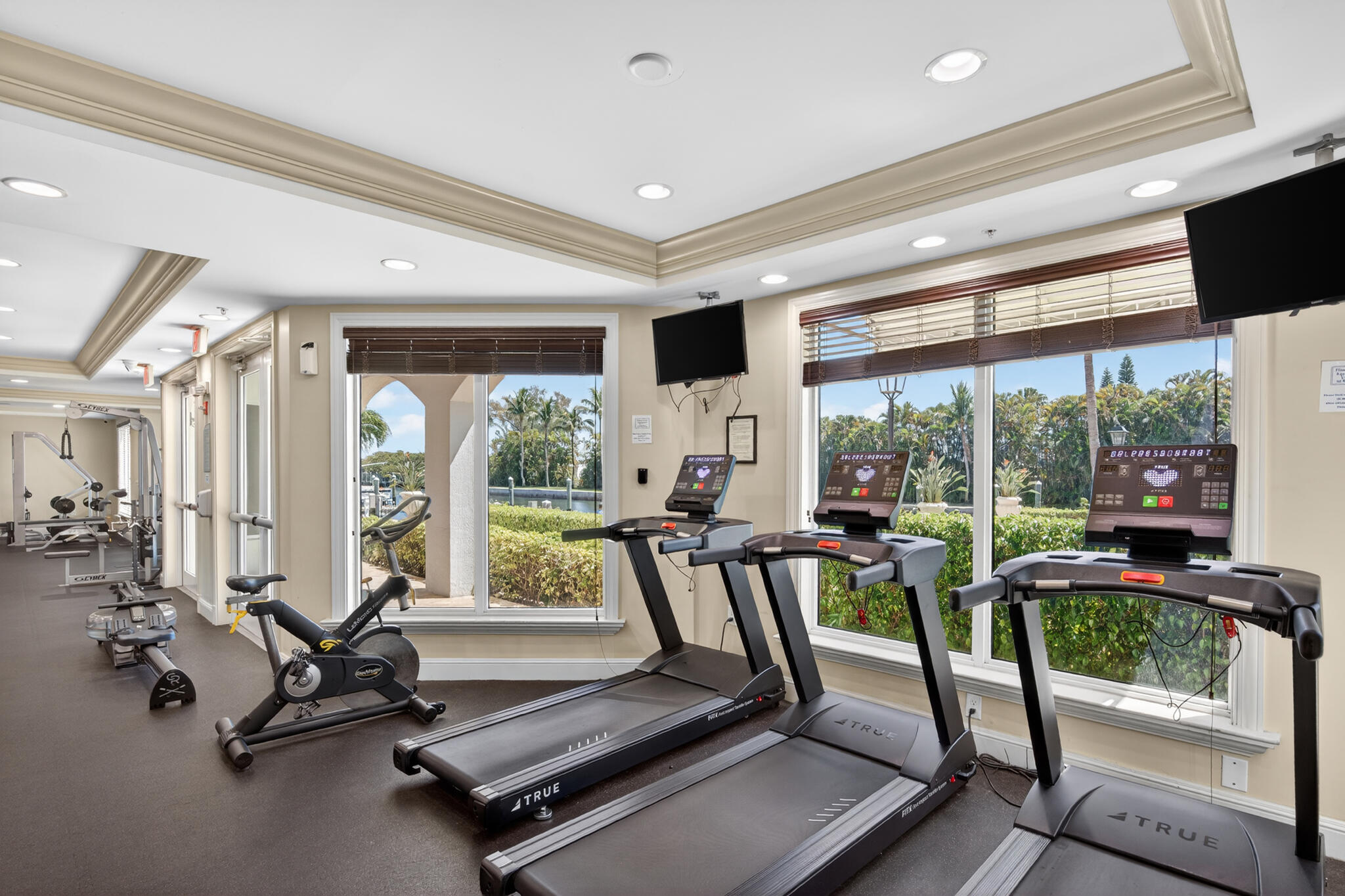 MOORINGS AT LANTANA CONDO 3 - Residential