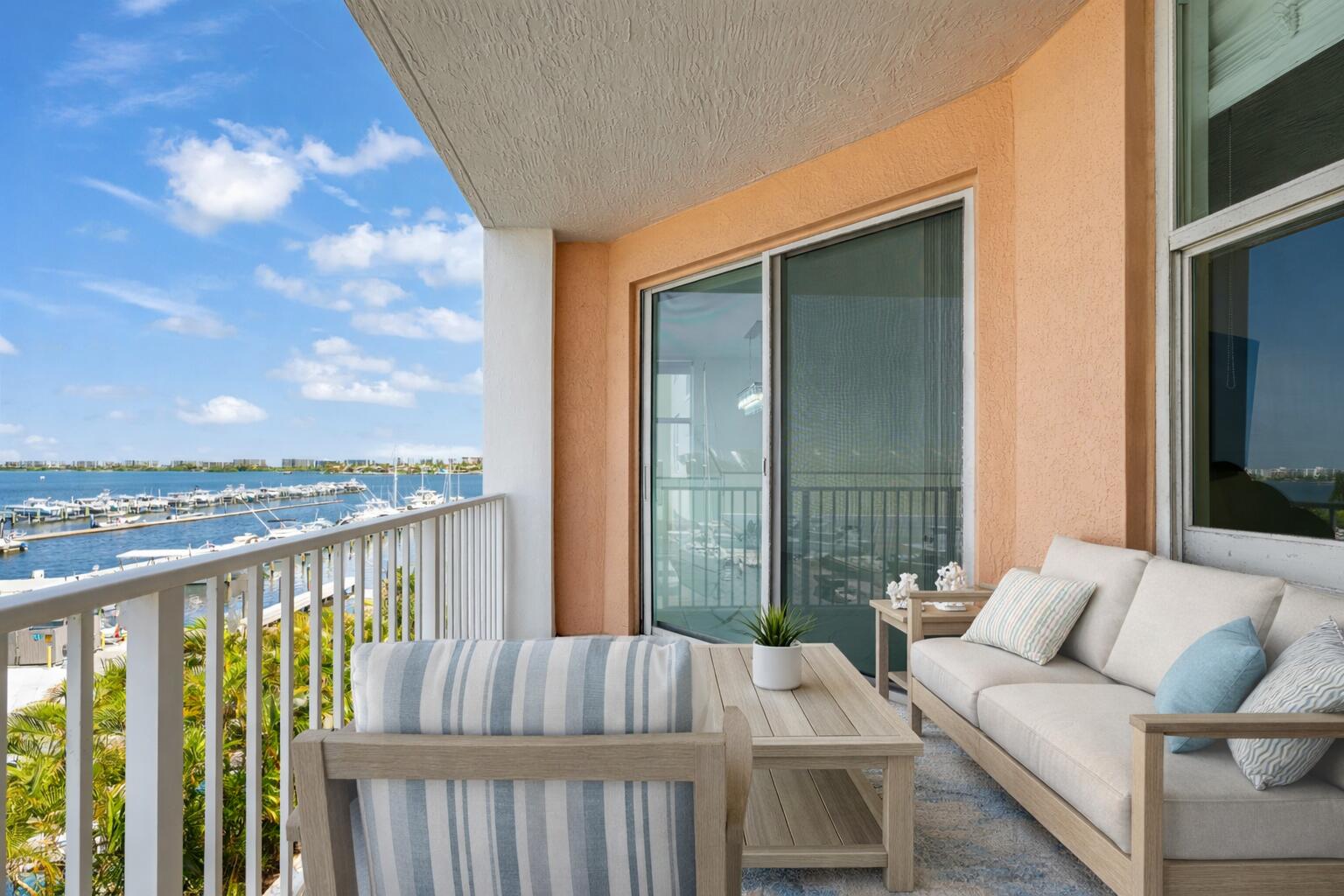 MOORINGS AT LANTANA CONDO 3 - Residential