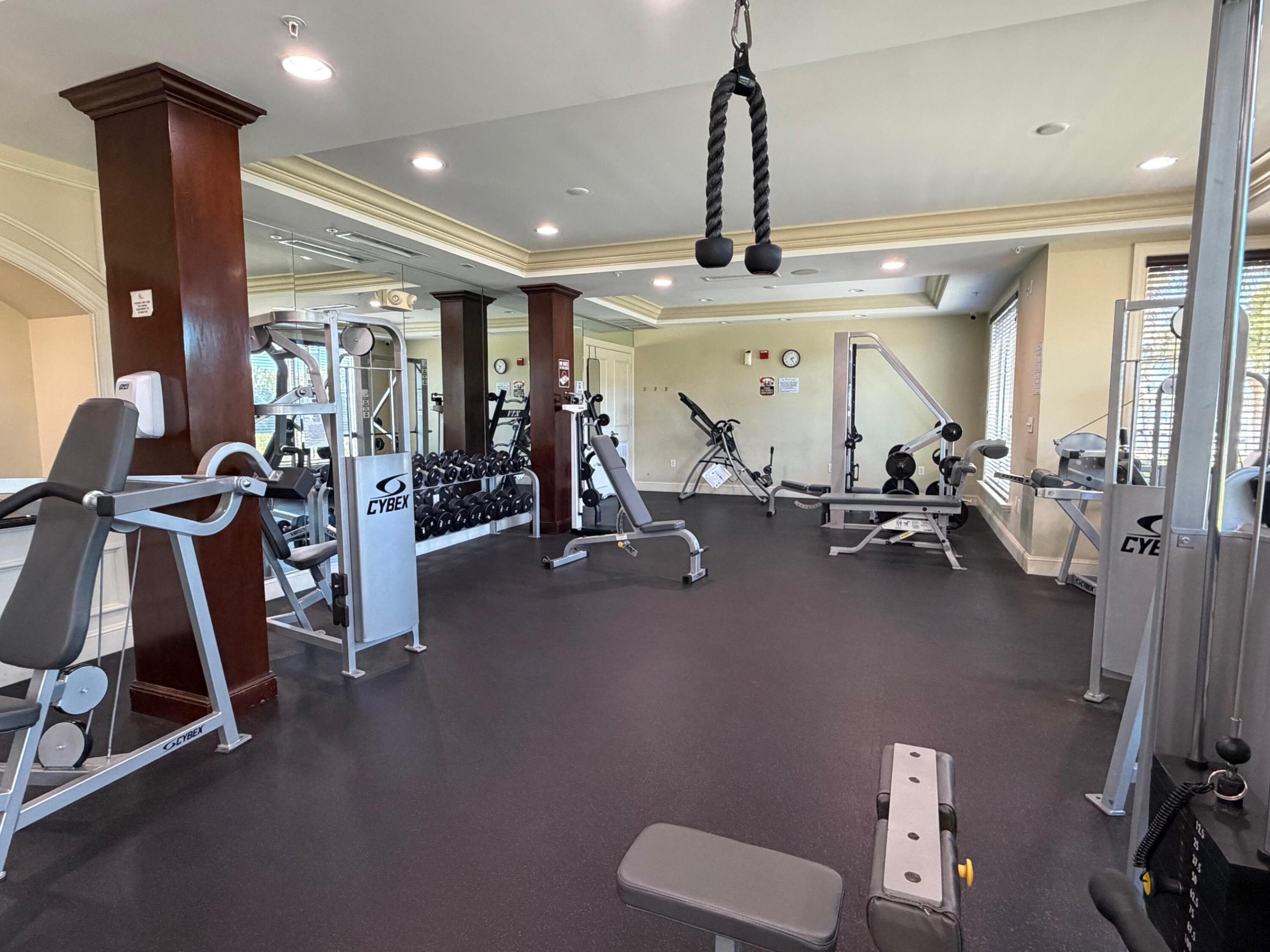 MOORINGS AT LANTANA CONDO 3 - Residential