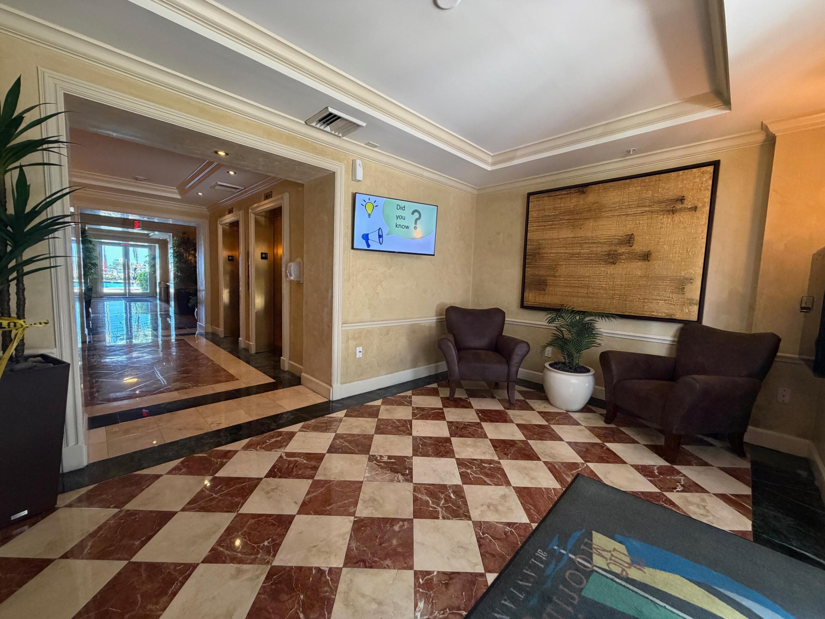 MOORINGS AT LANTANA CONDO 3 - Residential