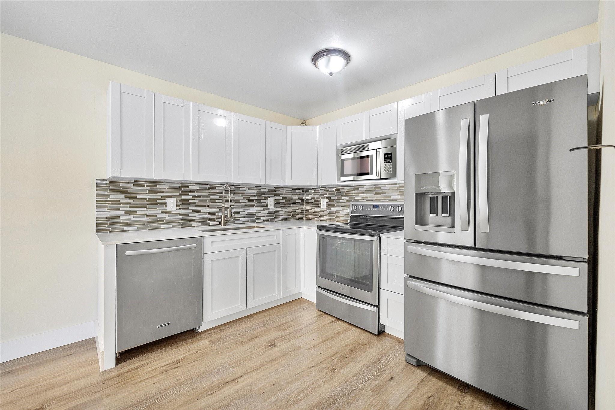 SEAGRAPE VILLAGE CONDO - Residential