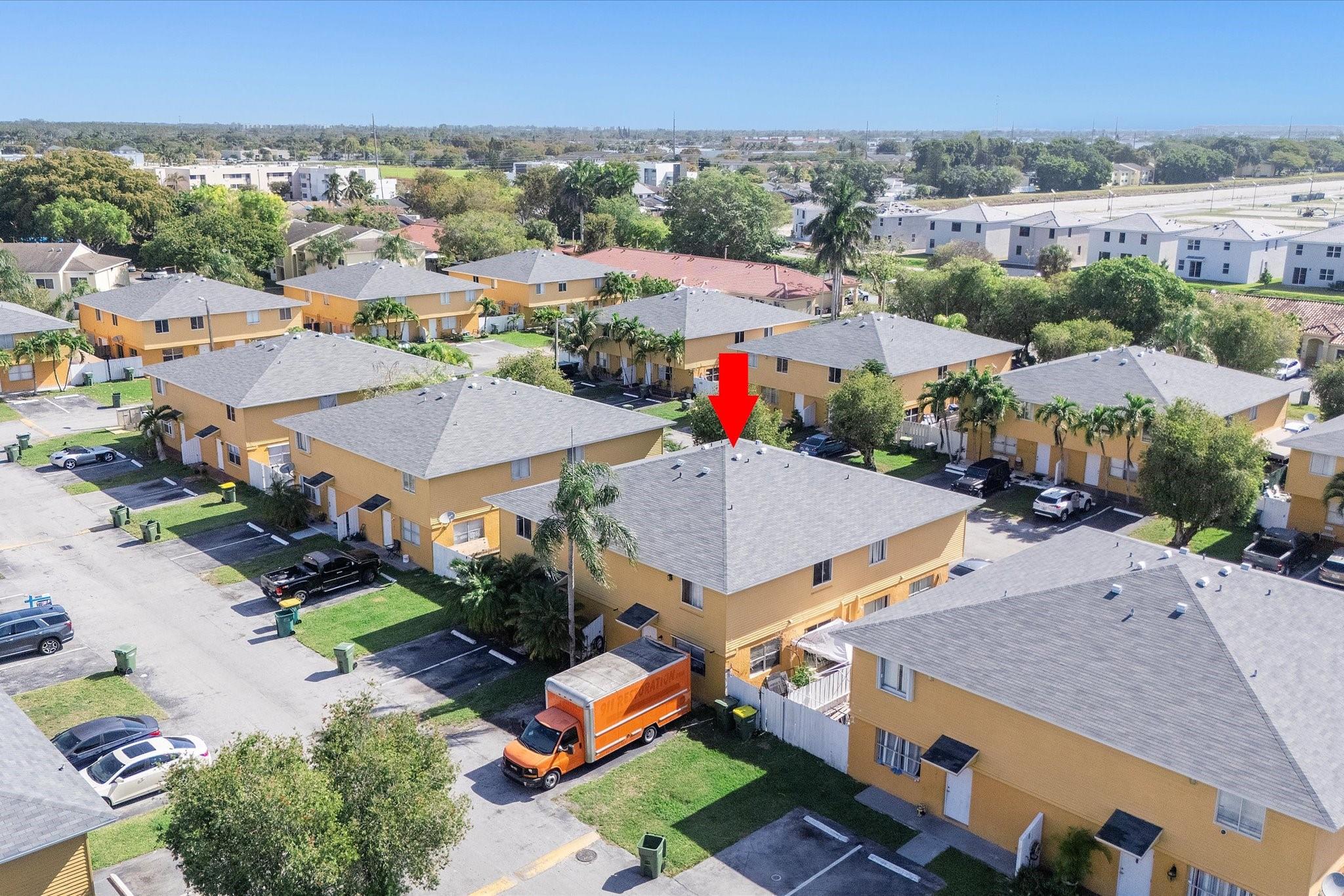 SEAGRAPE VILLAGE CONDO - Residential