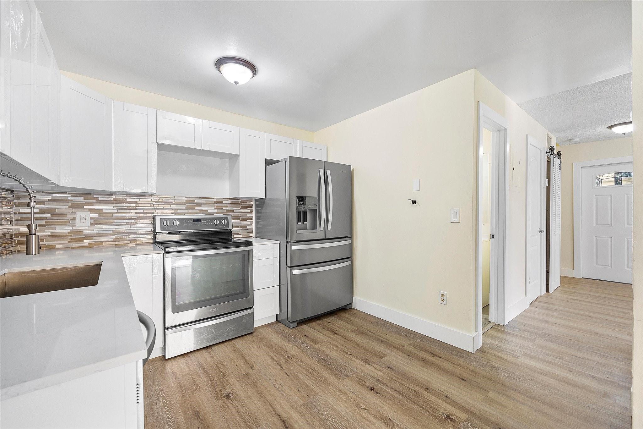 SEAGRAPE VILLAGE CONDO - Residential