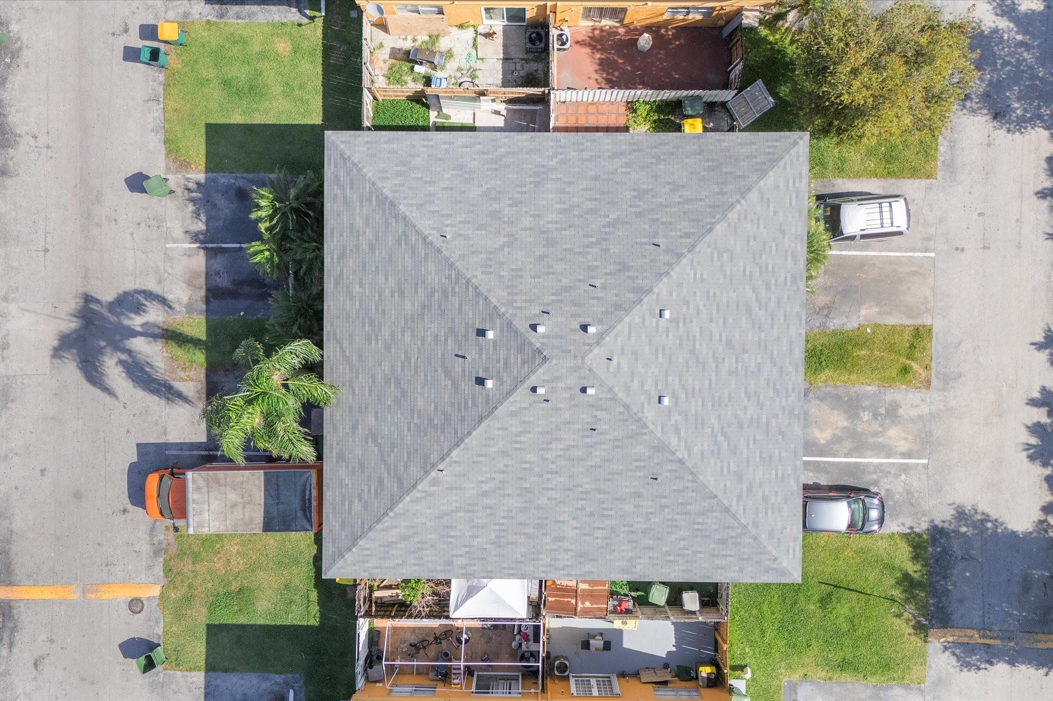 SEAGRAPE VILLAGE CONDO - Residential