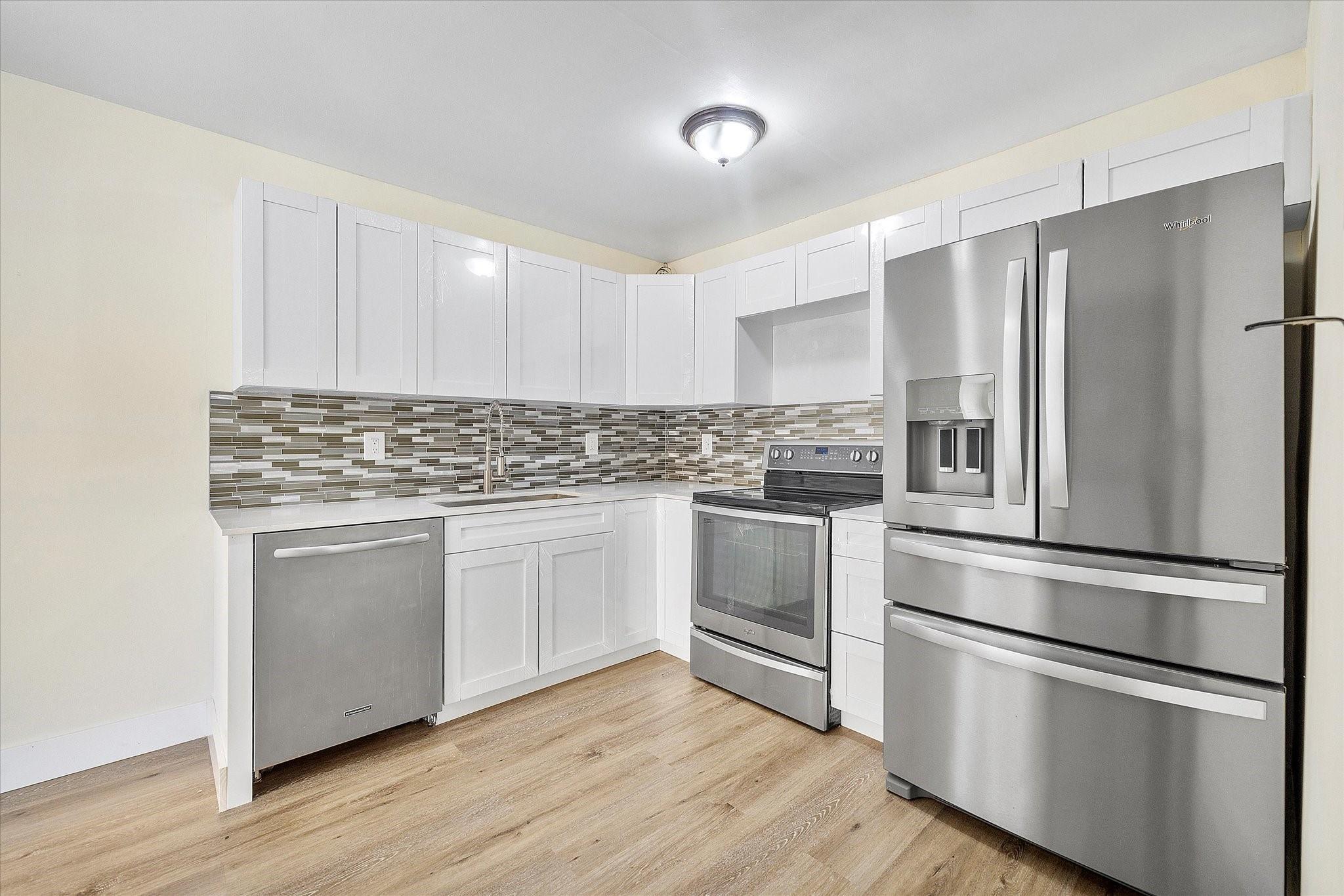 SEAGRAPE VILLAGE CONDO - Residential