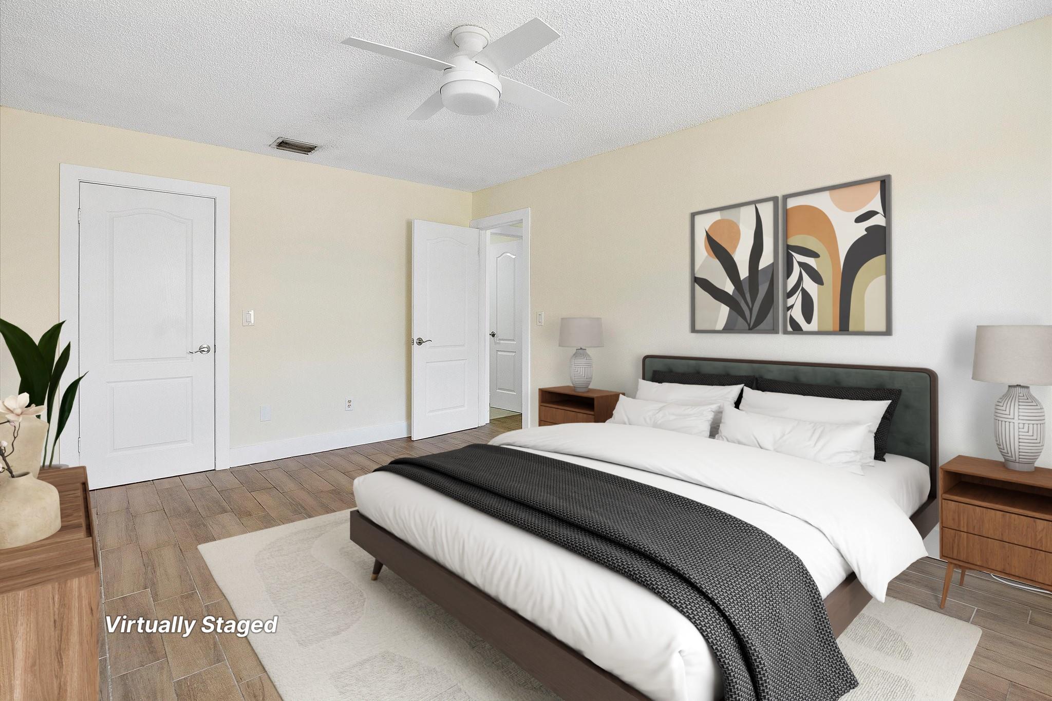 SEAGRAPE VILLAGE CONDO - Residential