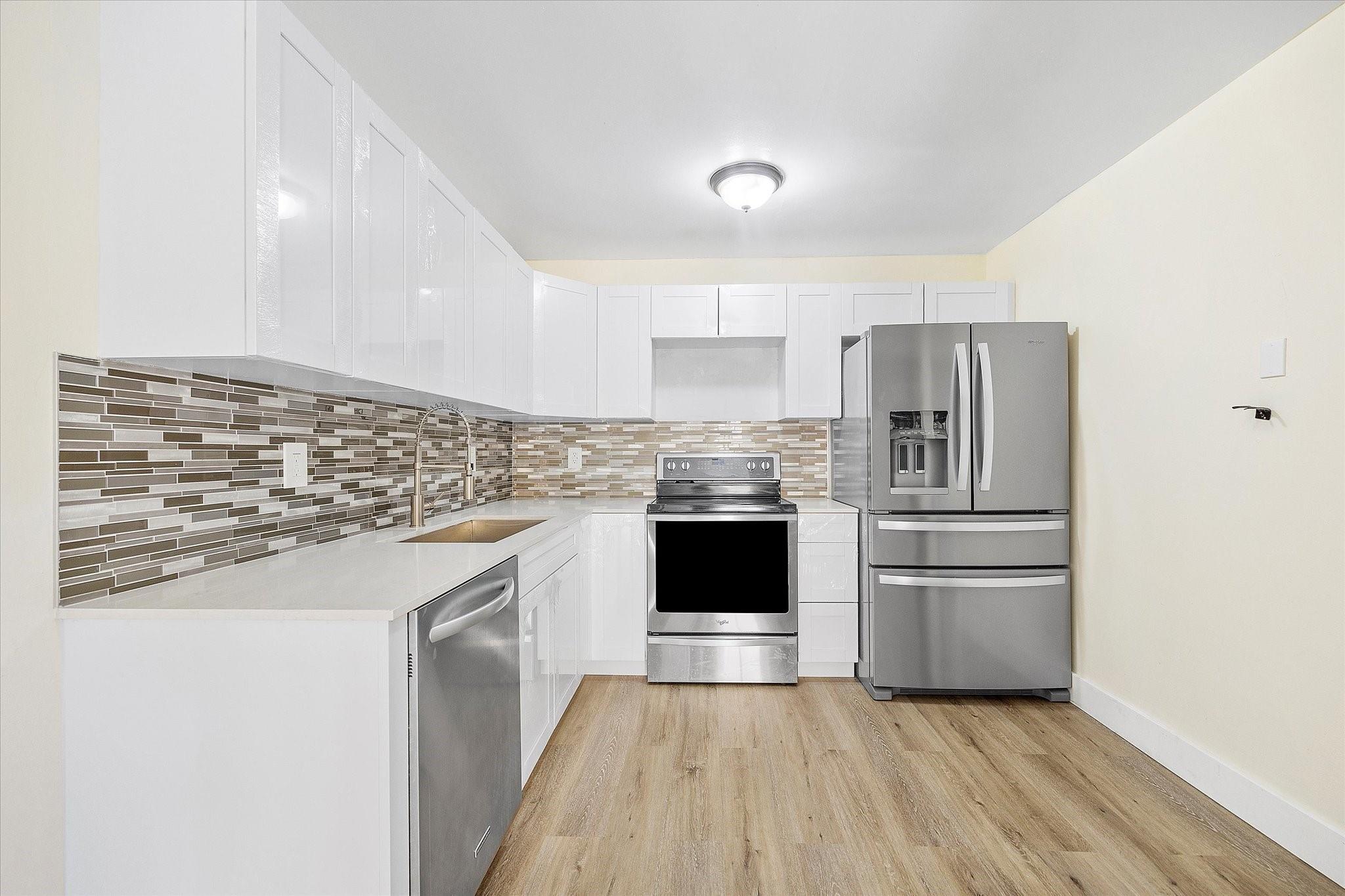 SEAGRAPE VILLAGE CONDO - Residential