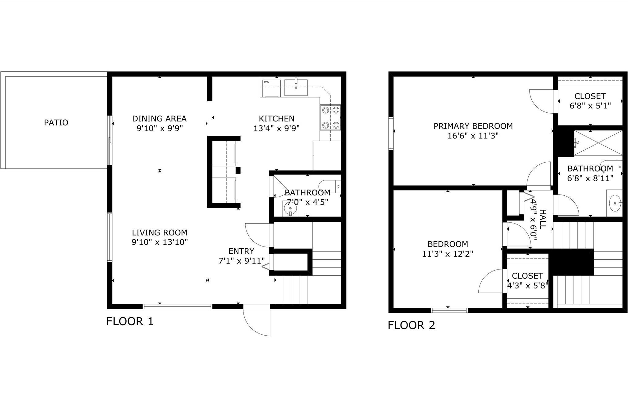 SEAGRAPE VILLAGE CONDO - Residential