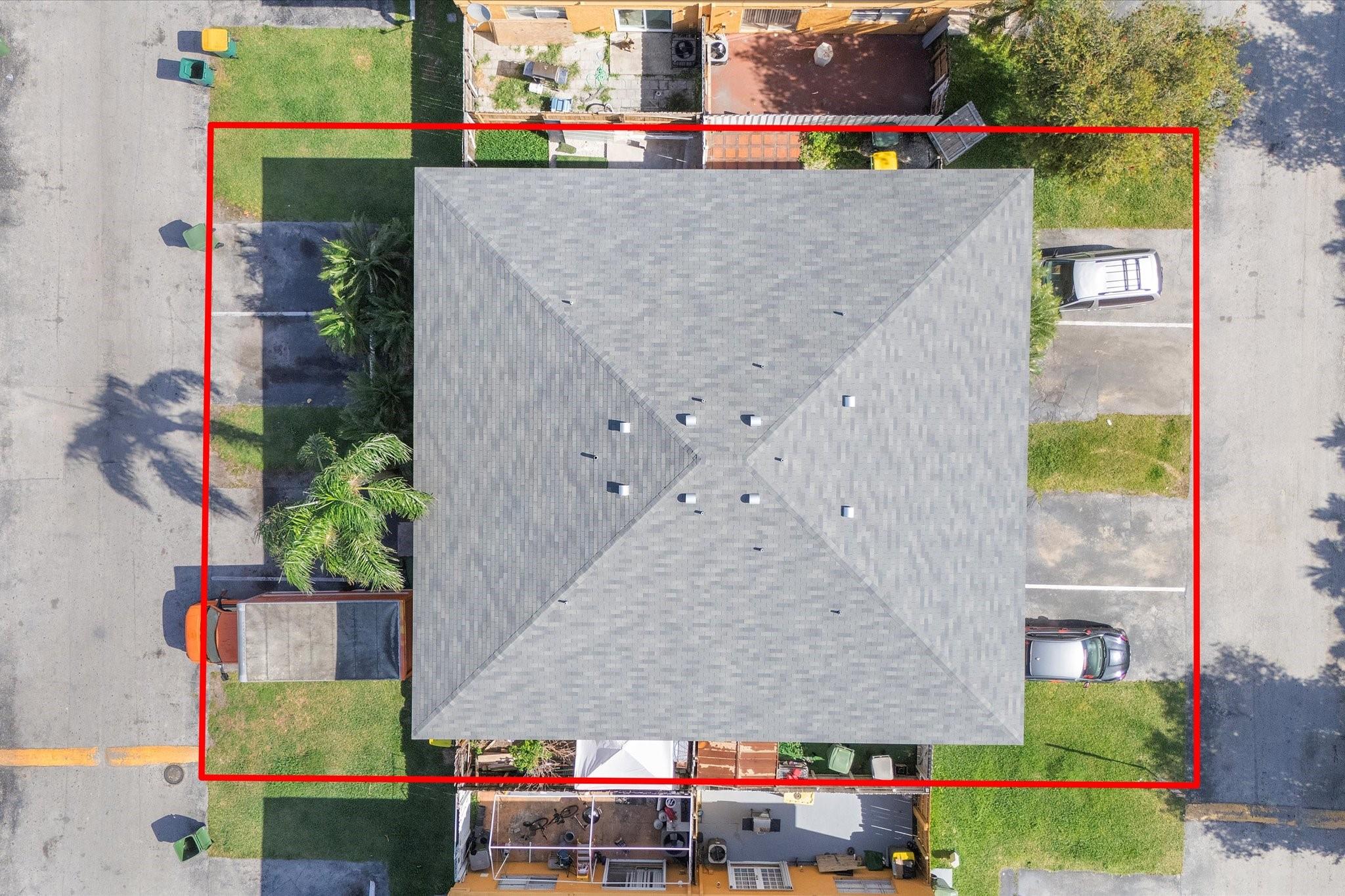 SEAGRAPE VILLAGE CONDO - Residential