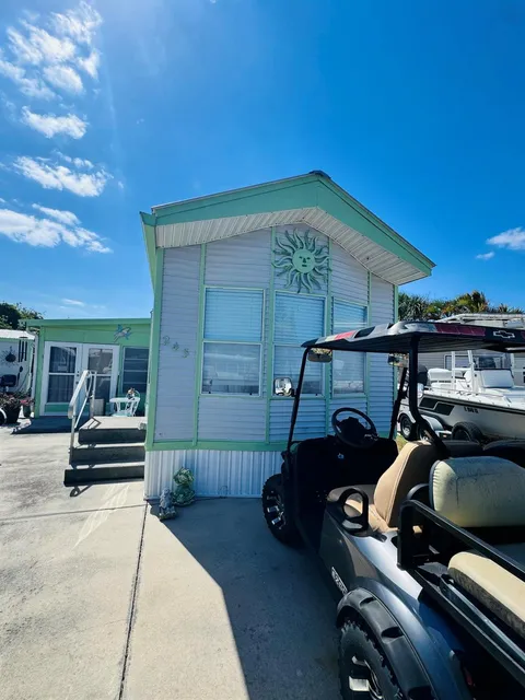 13801 Us Hwy 441 Se Unit 243, Okeechobee, FL MLS: R11085058