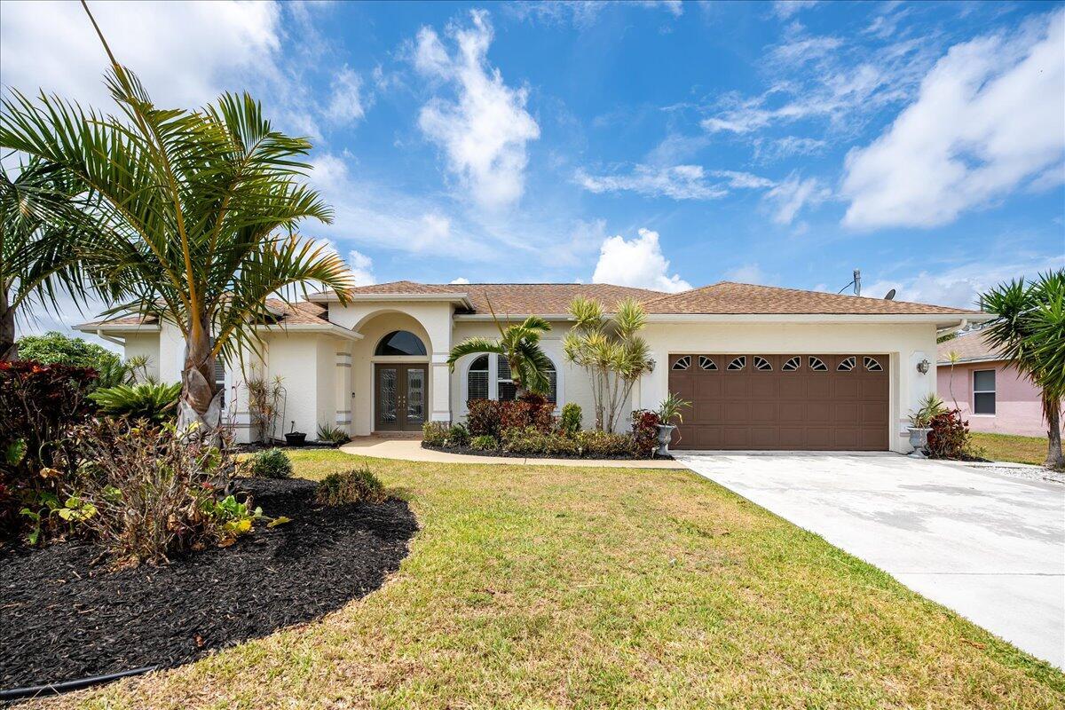 View Port St Lucie, FL 34984 house