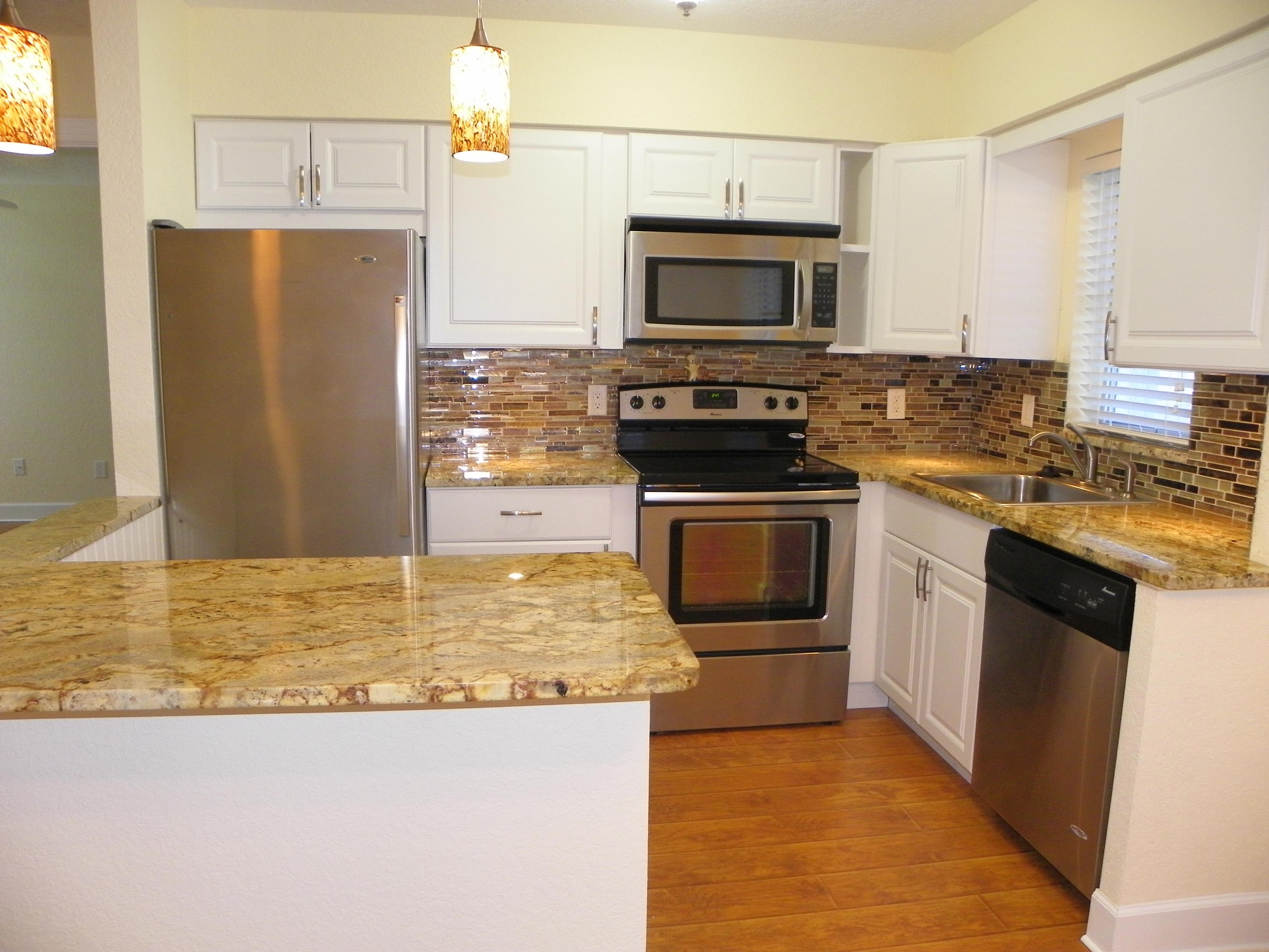 Meridian Condos - Residential