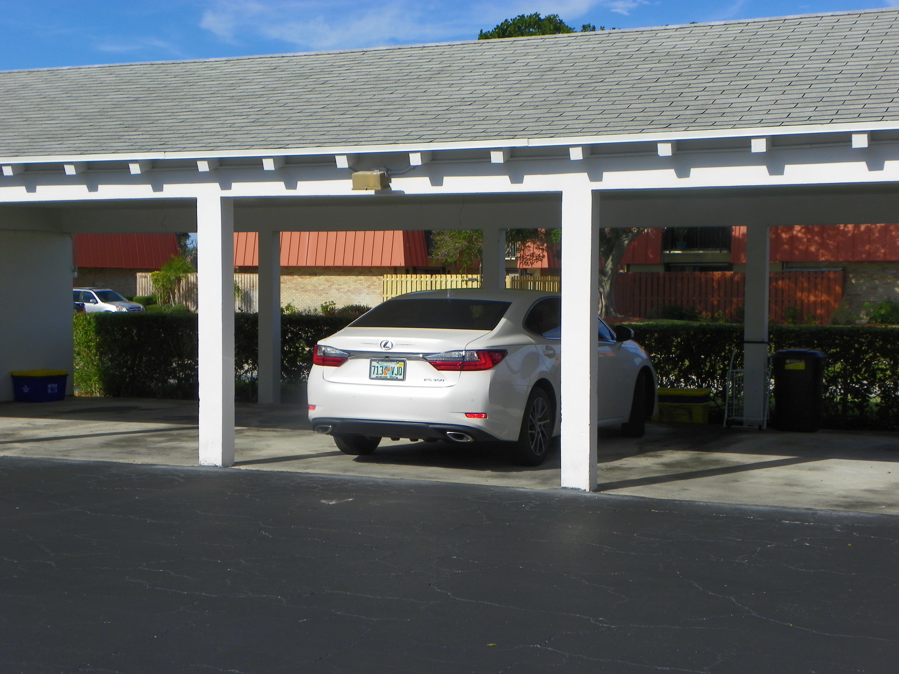 Meridian Condos - Residential