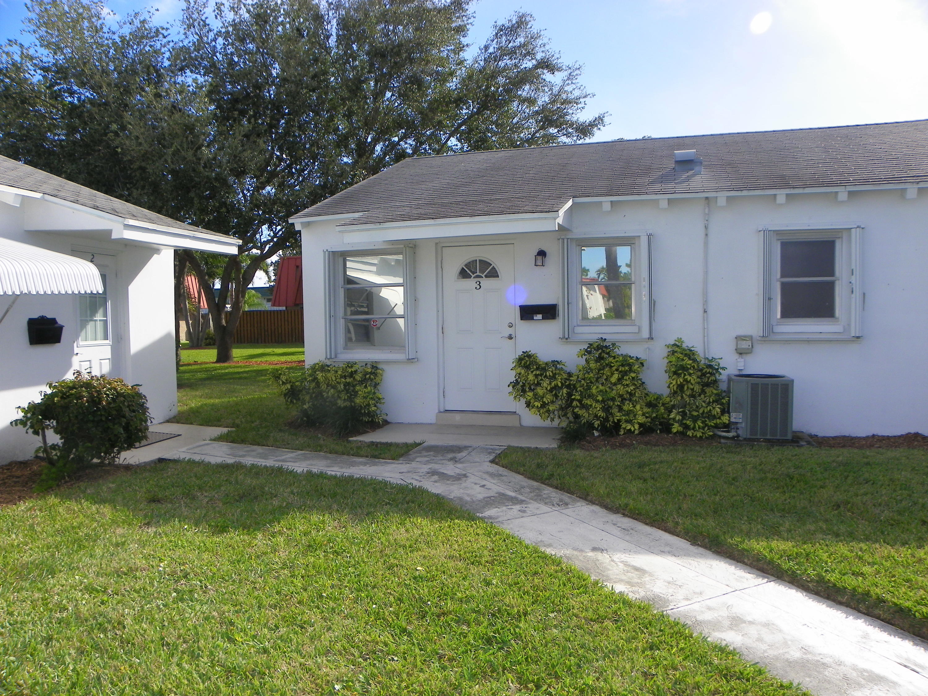 Meridian Condos - Residential