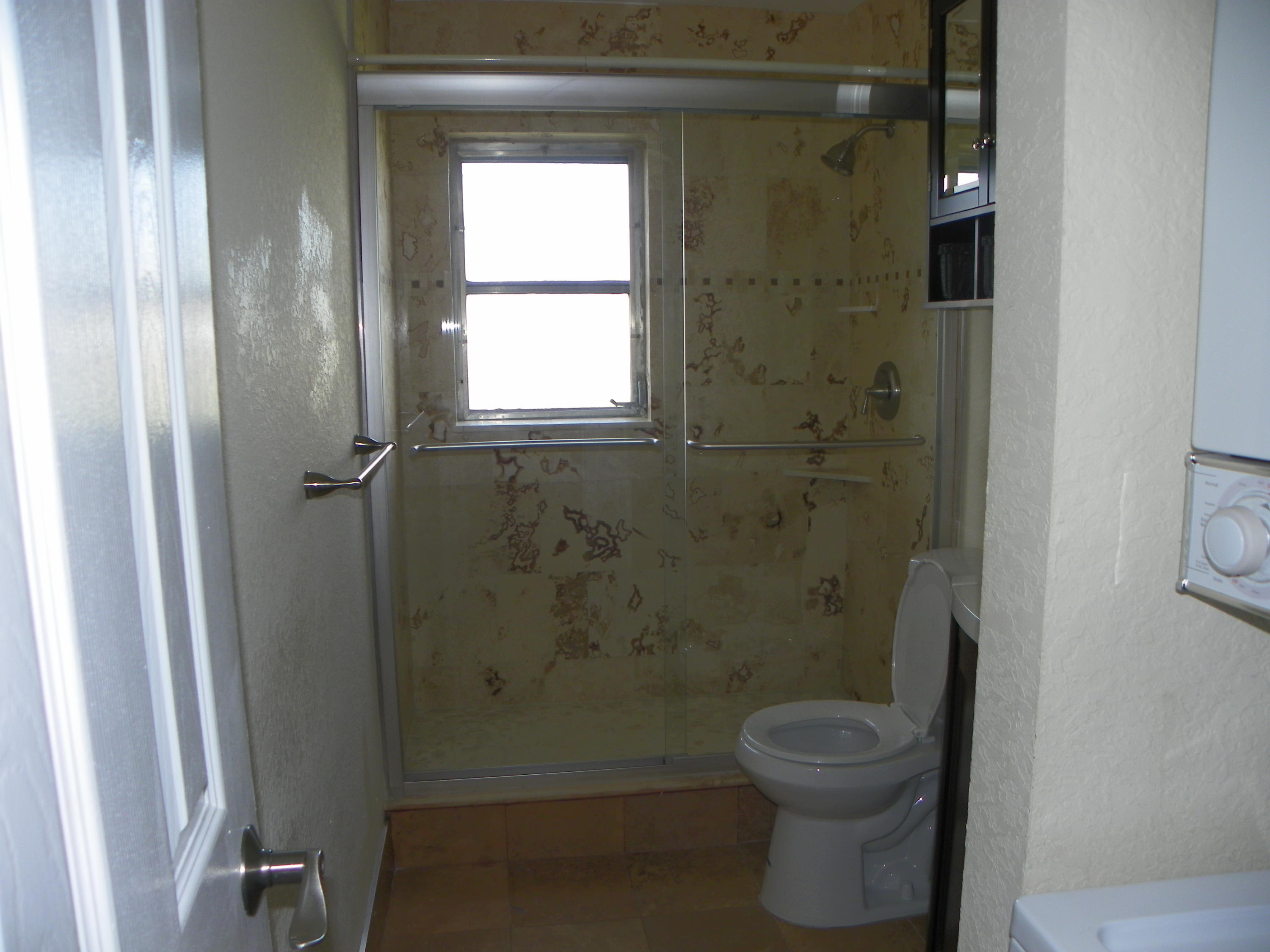 Meridian Condos - Residential