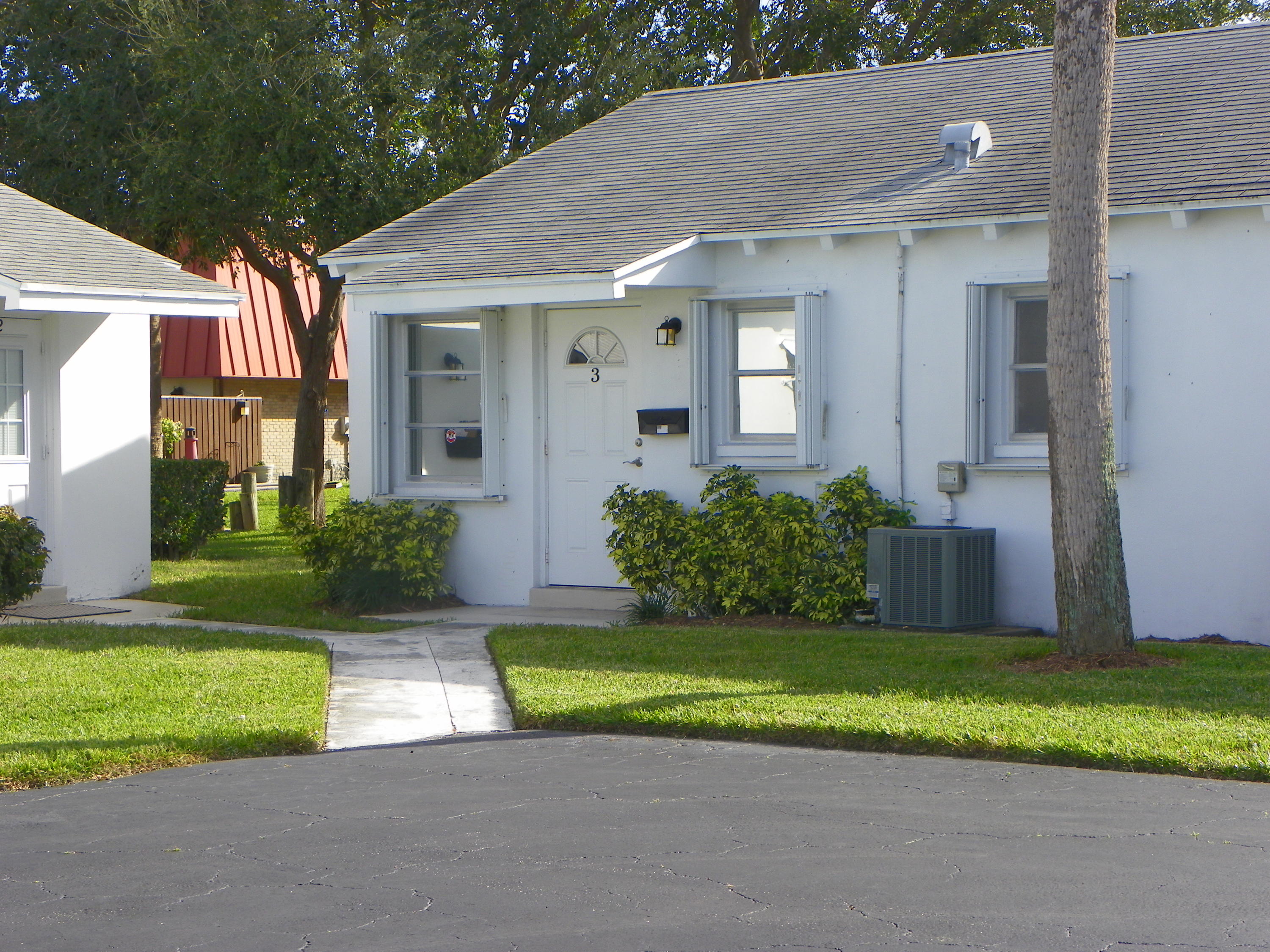 Meridian Condos - Residential