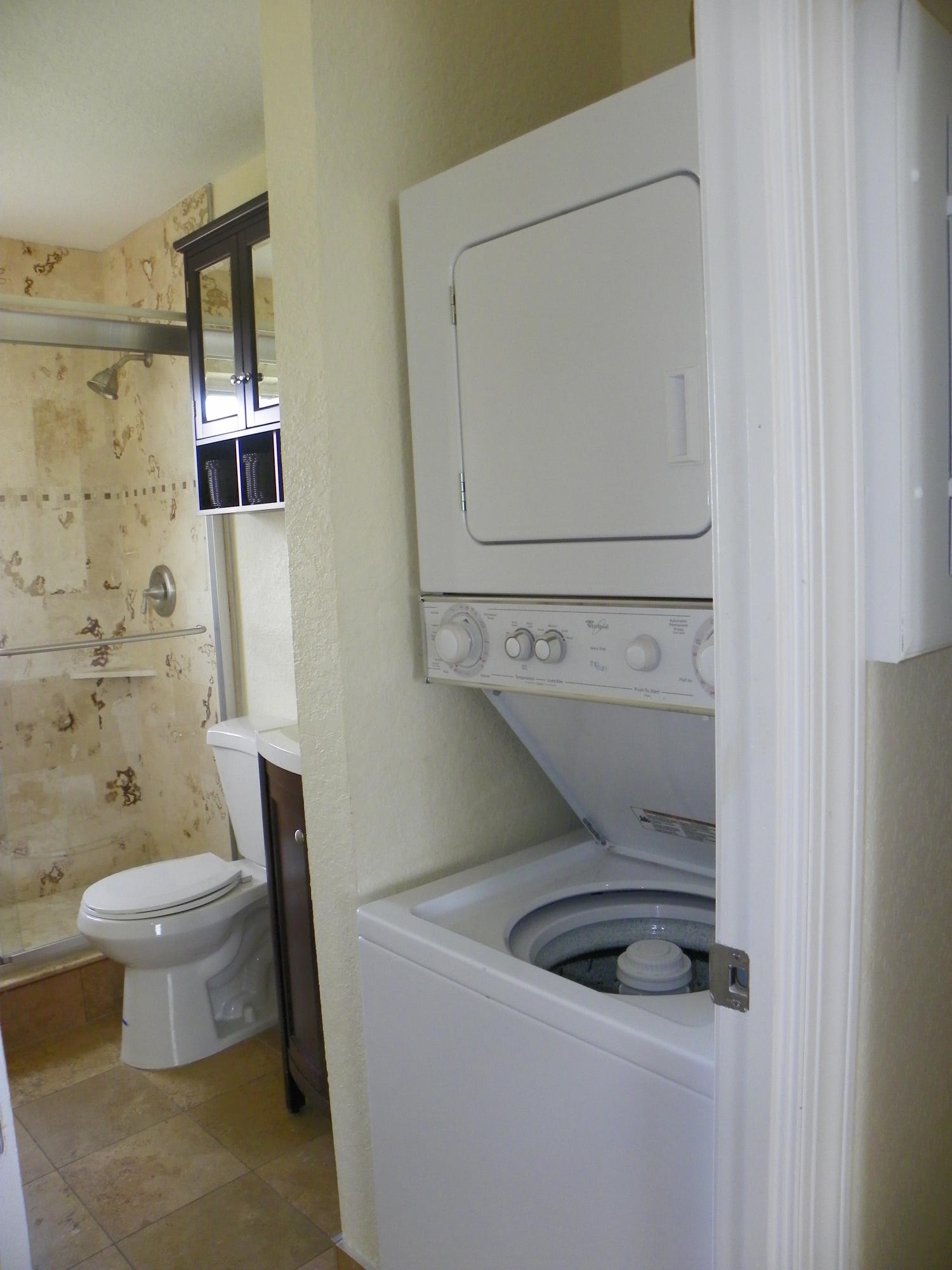 Meridian Condos - Residential