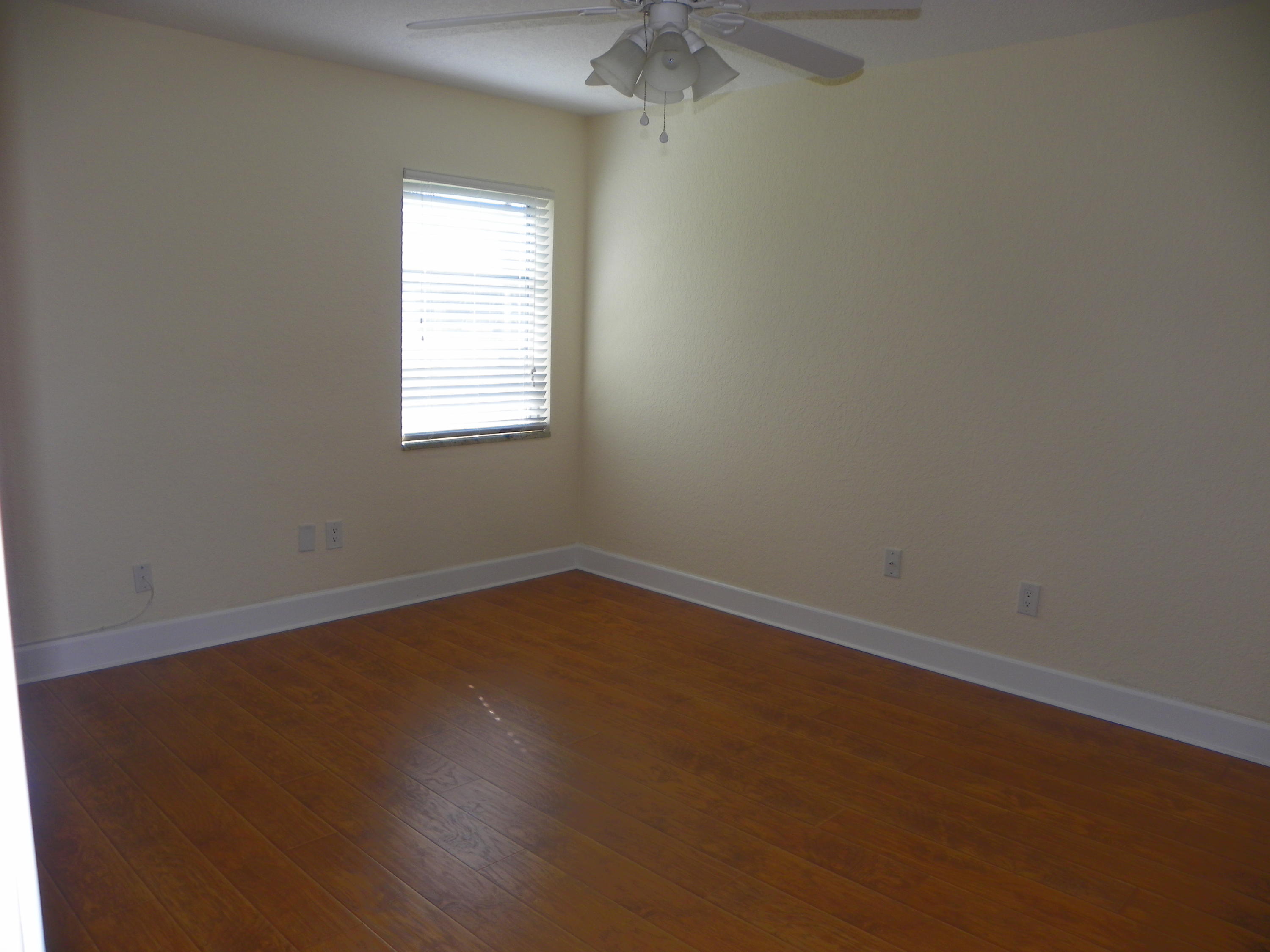 Meridian Condos - Residential