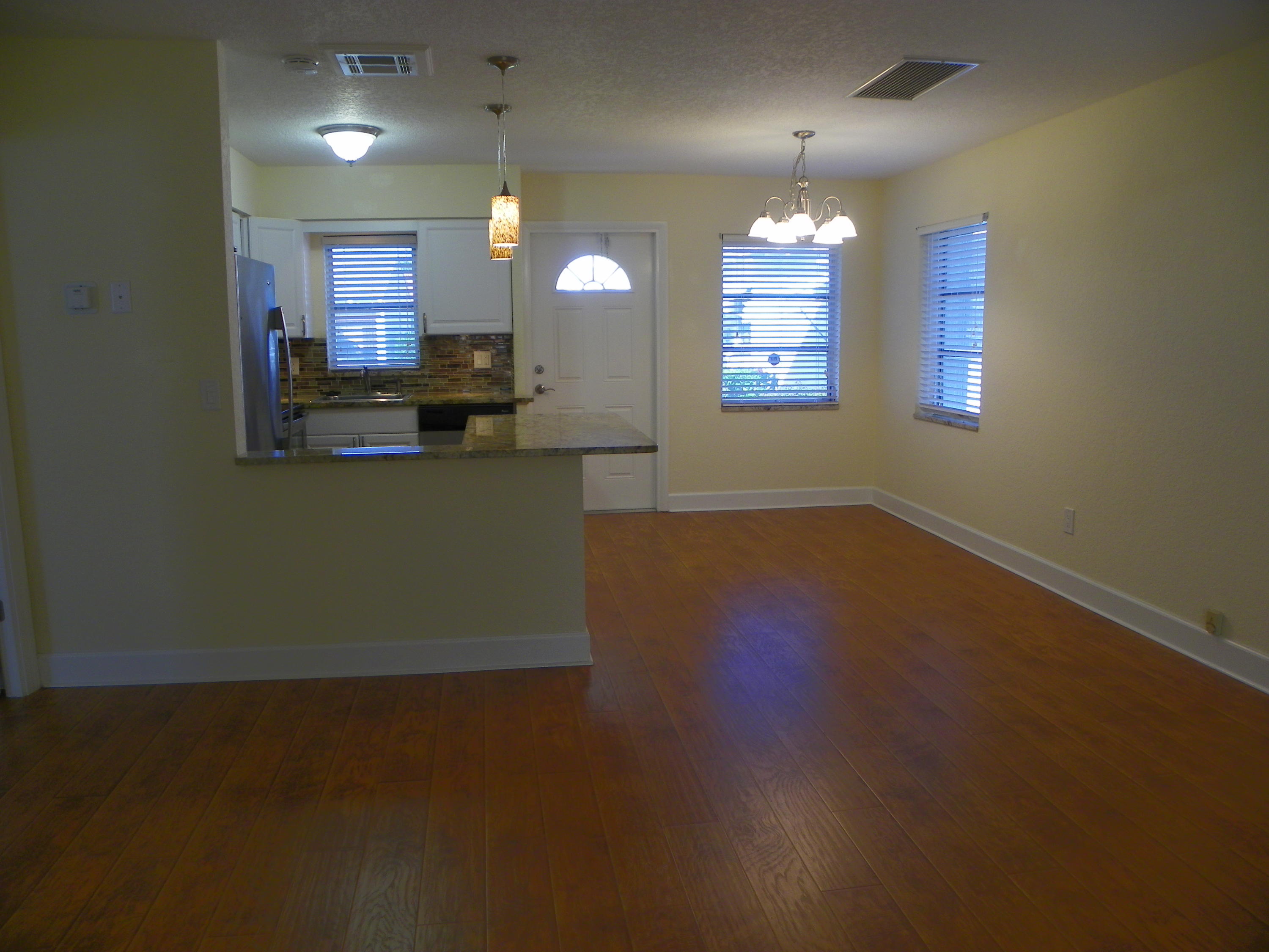 Meridian Condos - Residential