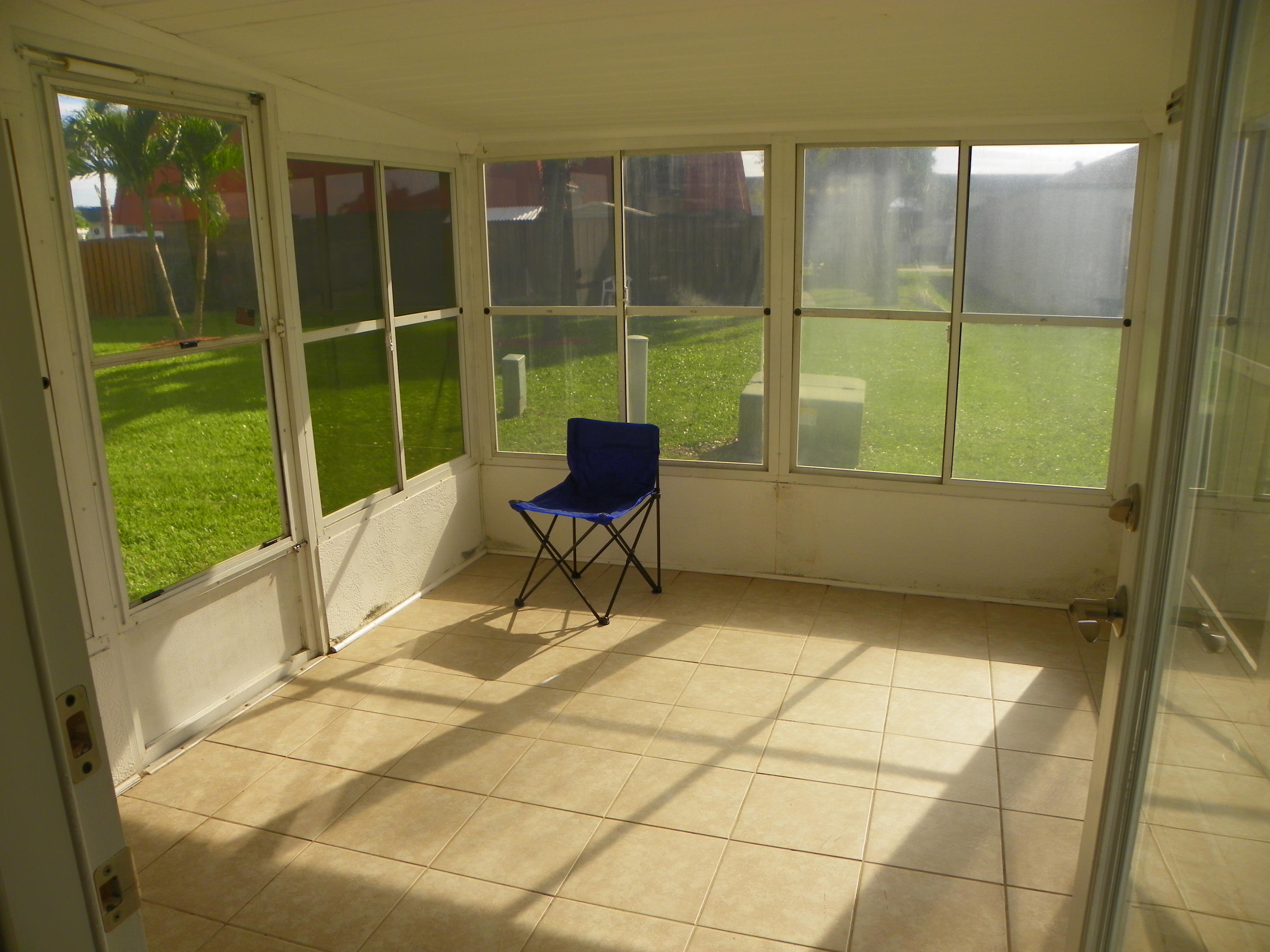 Meridian Condos - Residential