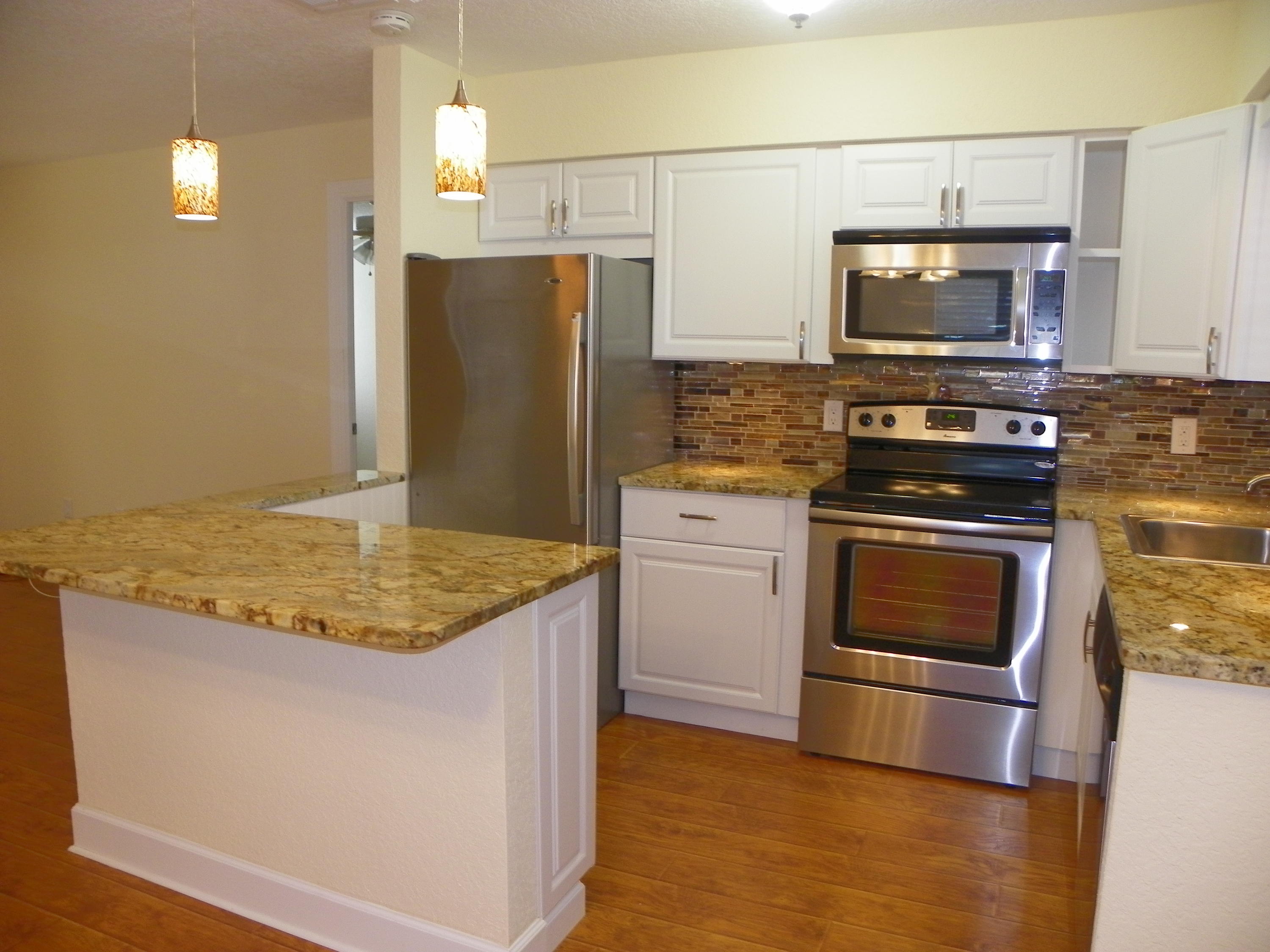 Meridian Condos - Residential