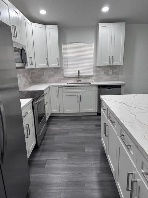 DORSEY PARK SECOND ADD - Residential Lease