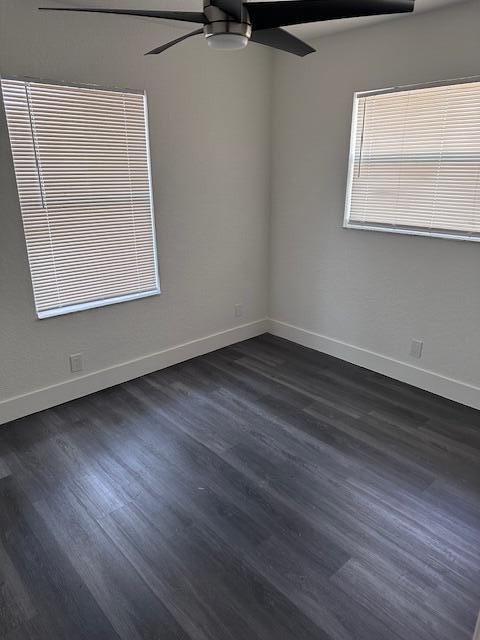 DORSEY PARK SECOND ADD - Residential Lease