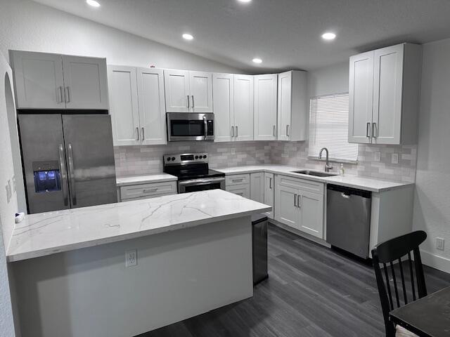 DORSEY PARK SECOND ADD - Residential Lease