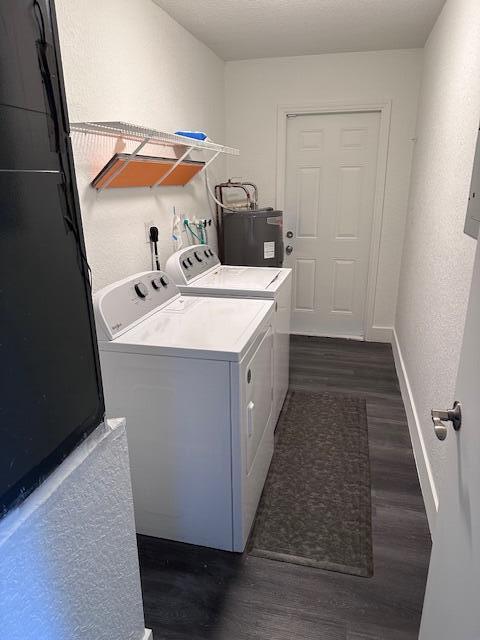 DORSEY PARK SECOND ADD - Residential Lease