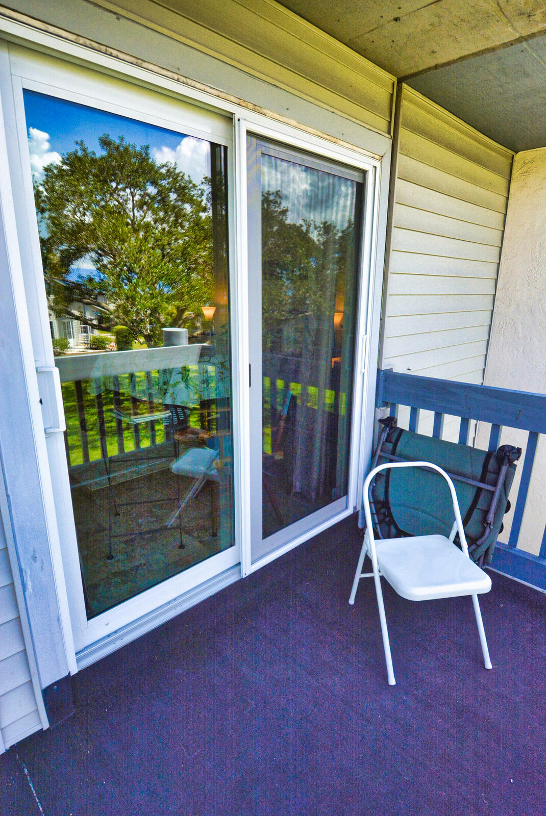 BEACON 21 CONDO SAILFISH - Residential