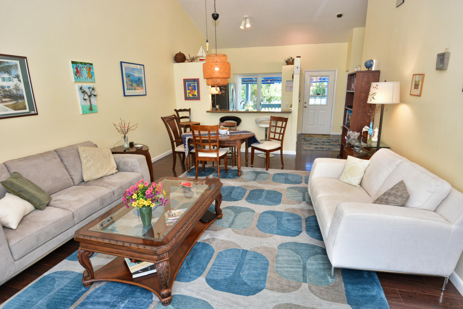 BEACON 21 CONDO SAILFISH - Residential