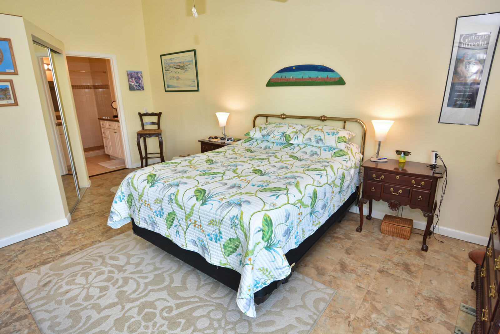 BEACON 21 CONDO SAILFISH - Residential