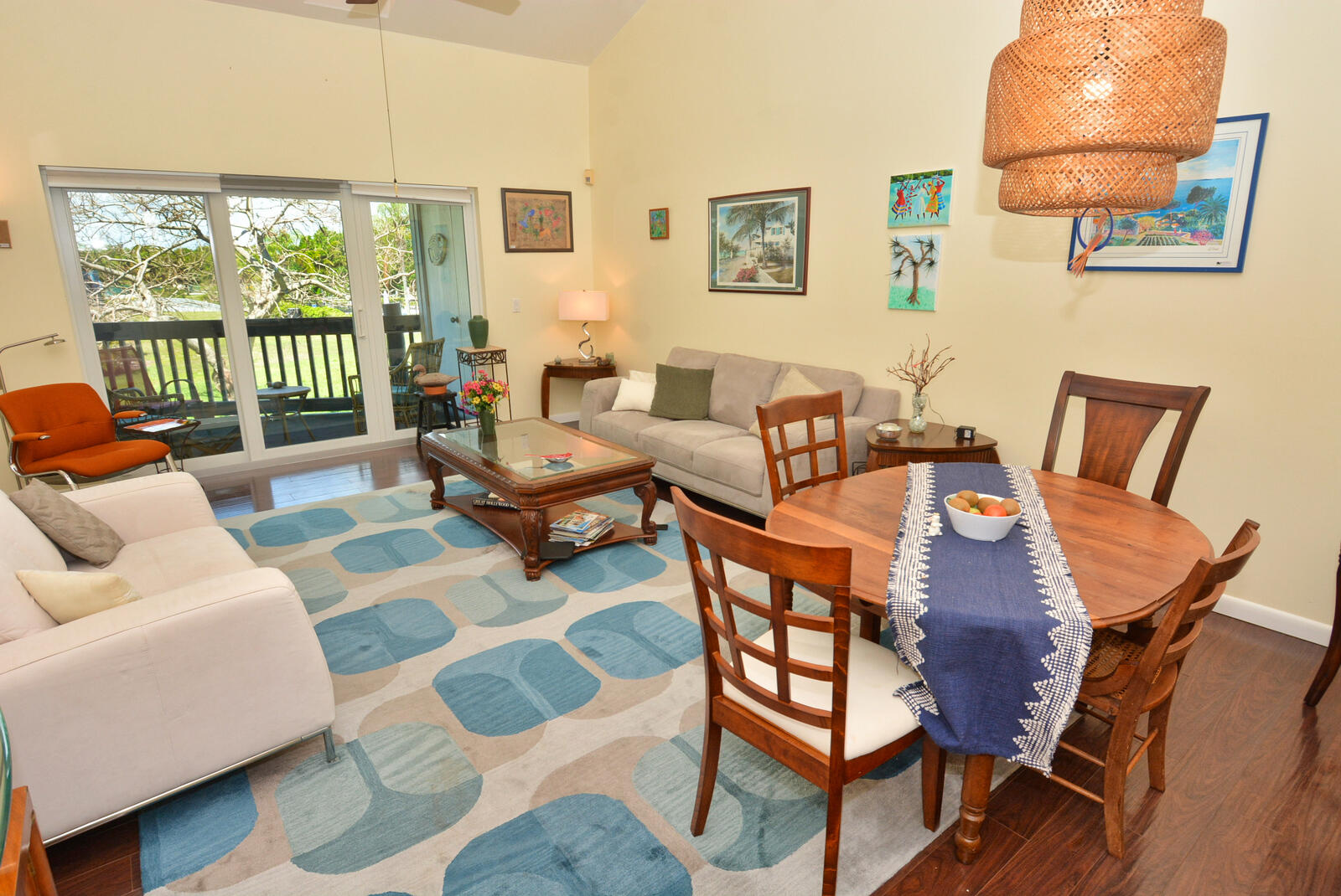BEACON 21 CONDO SAILFISH - Residential