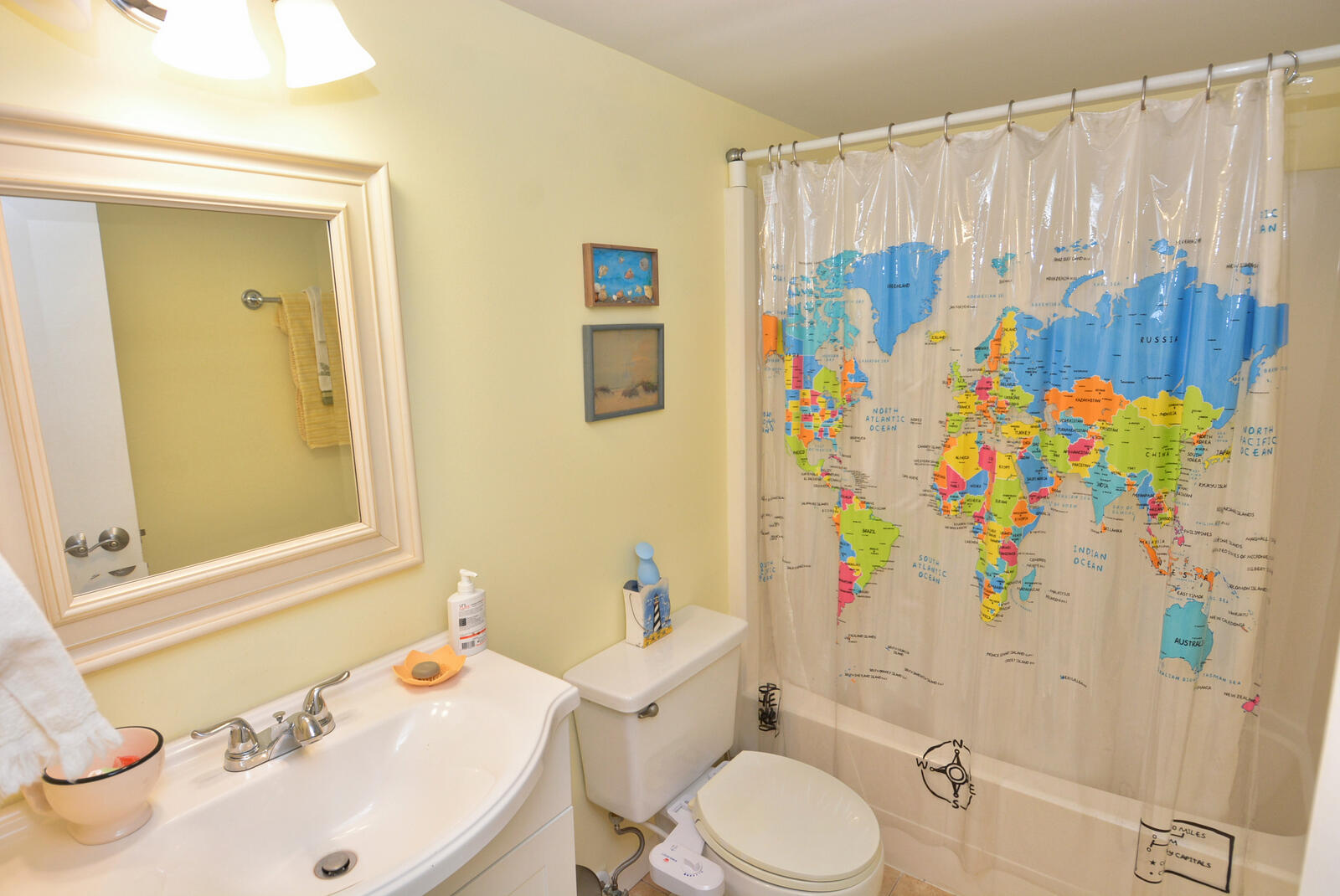 BEACON 21 CONDO SAILFISH - Residential