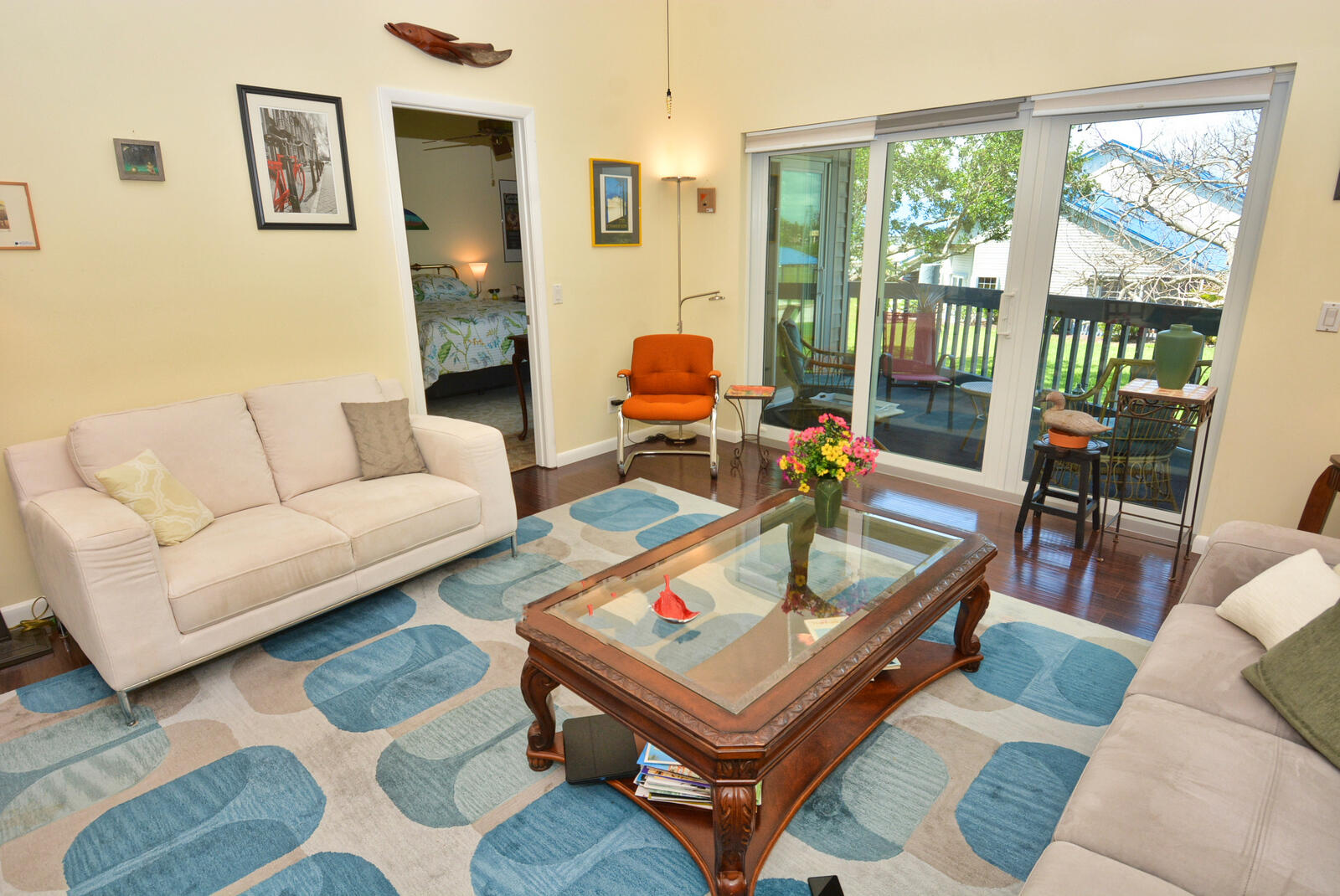 BEACON 21 CONDO SAILFISH - Residential