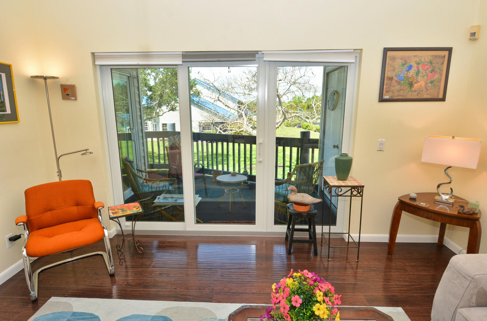 BEACON 21 CONDO SAILFISH - Residential