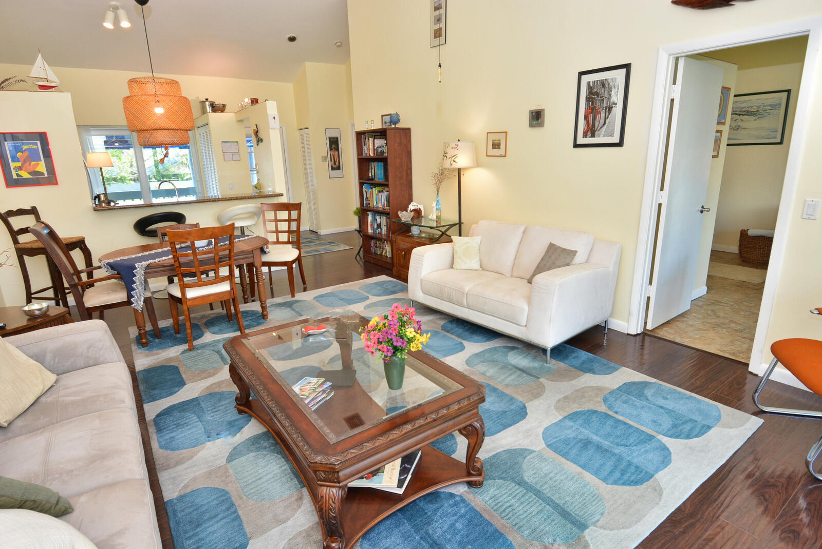 BEACON 21 CONDO SAILFISH - Residential