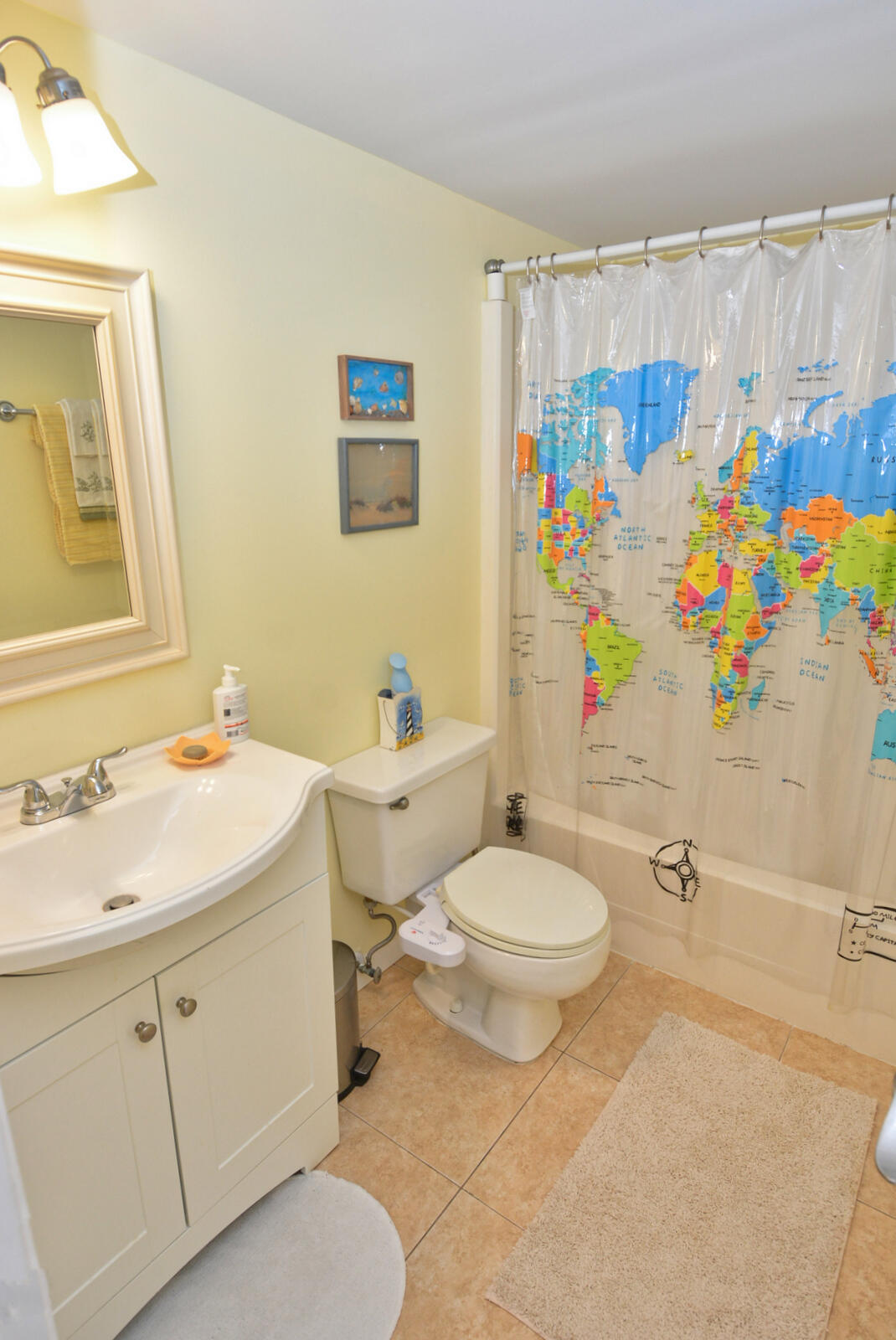 BEACON 21 CONDO SAILFISH - Residential