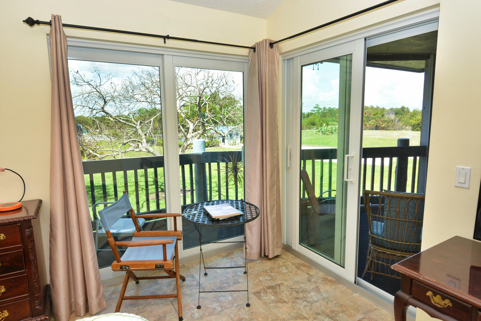 BEACON 21 CONDO SAILFISH - Residential