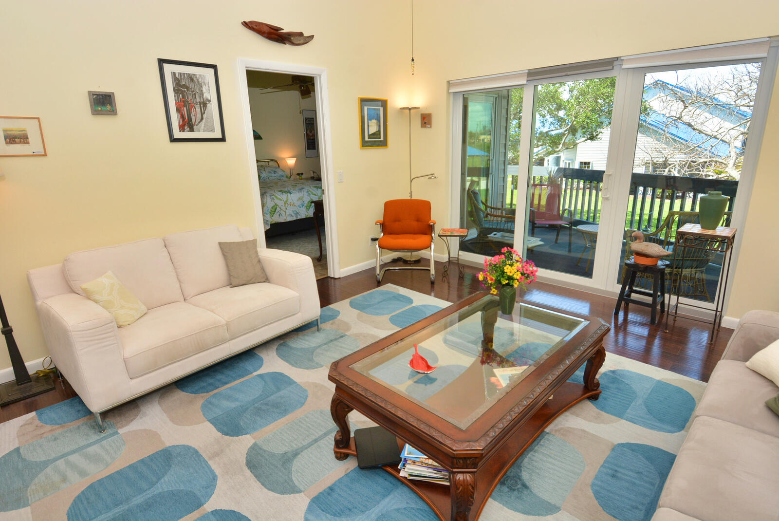 BEACON 21 CONDO SAILFISH - Residential